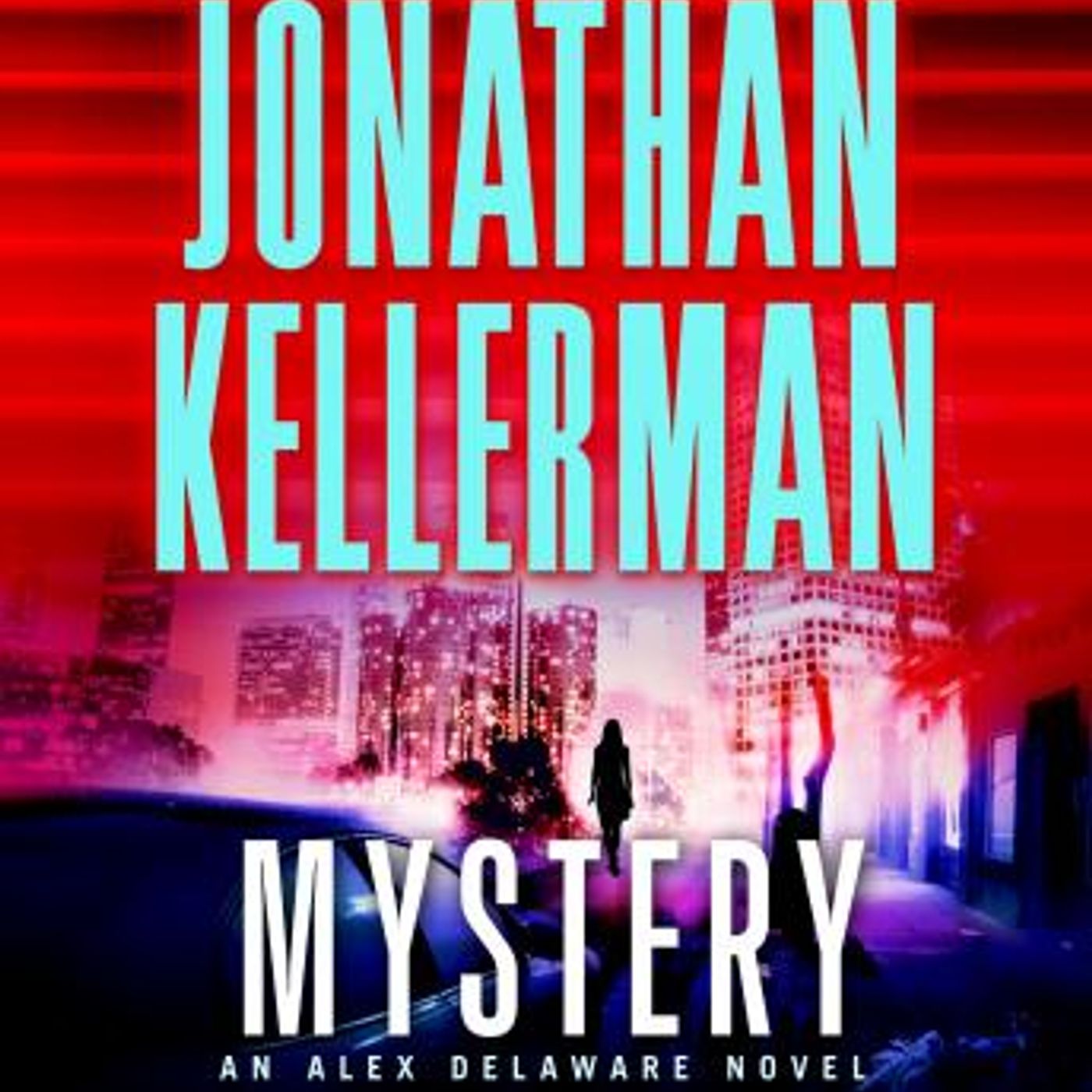 Grab the Top Full Audiobooks in Mystery, Thriller & Horror, Suspense