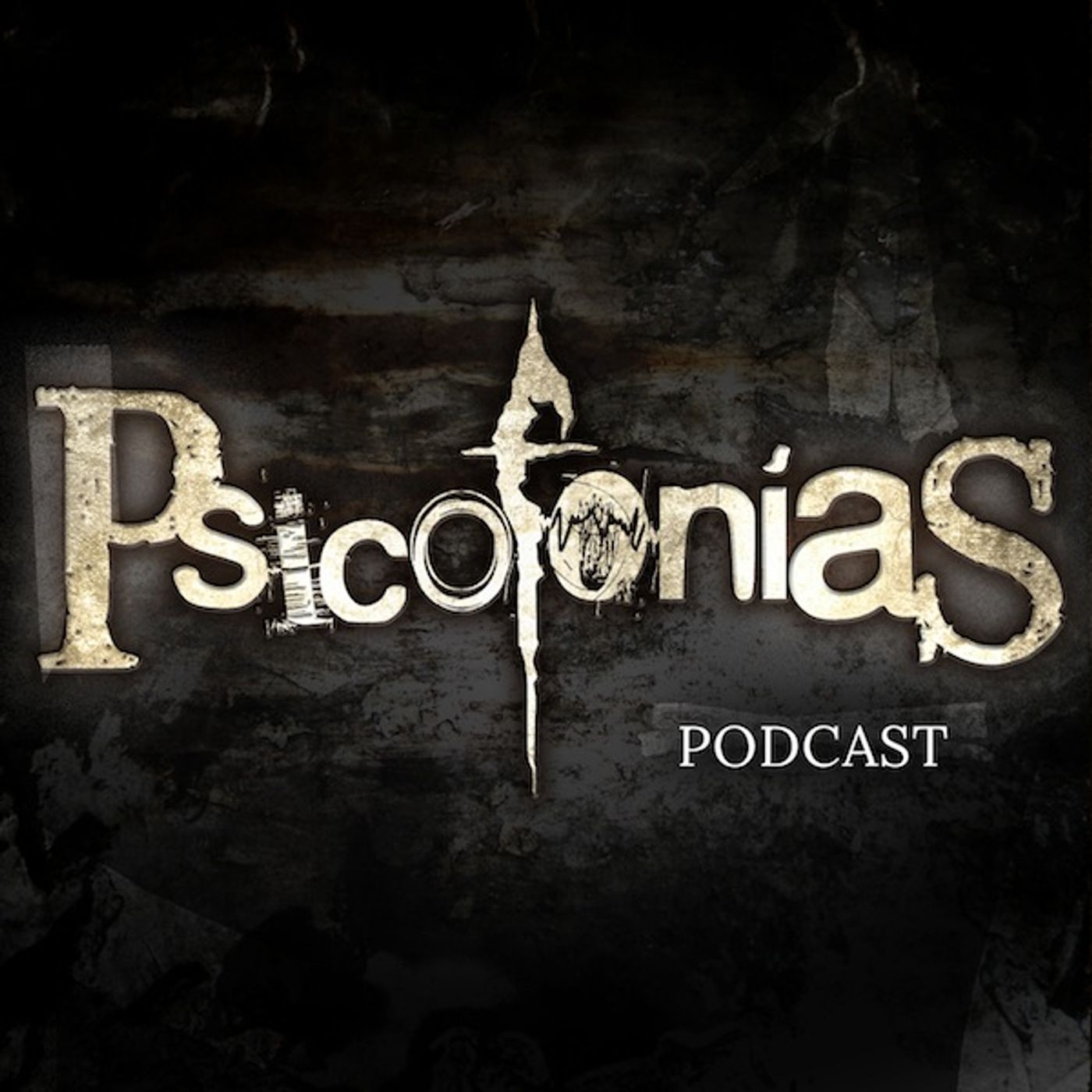 Psicofonías - Terror en tus oídos