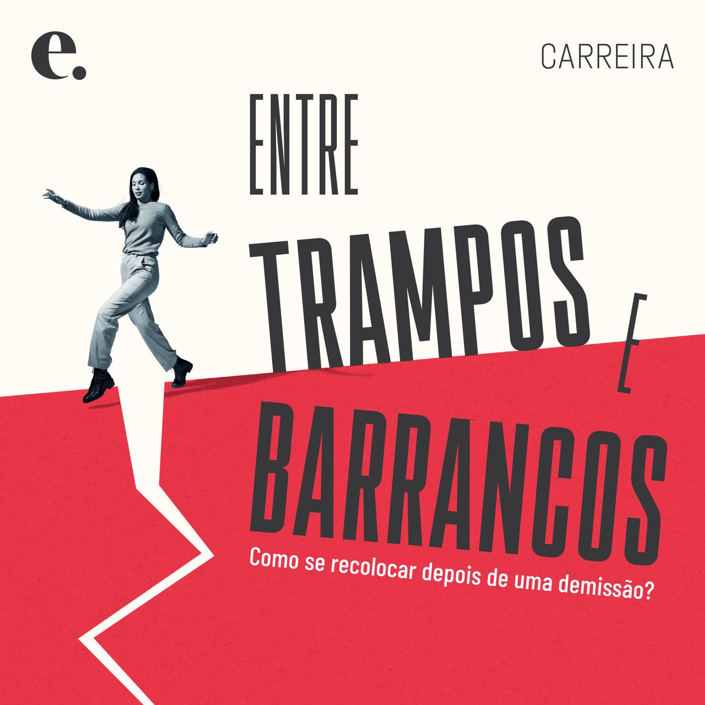 Como se recolocar depois de uma demissão #066 Como se recolocar depois de uma demissão #066