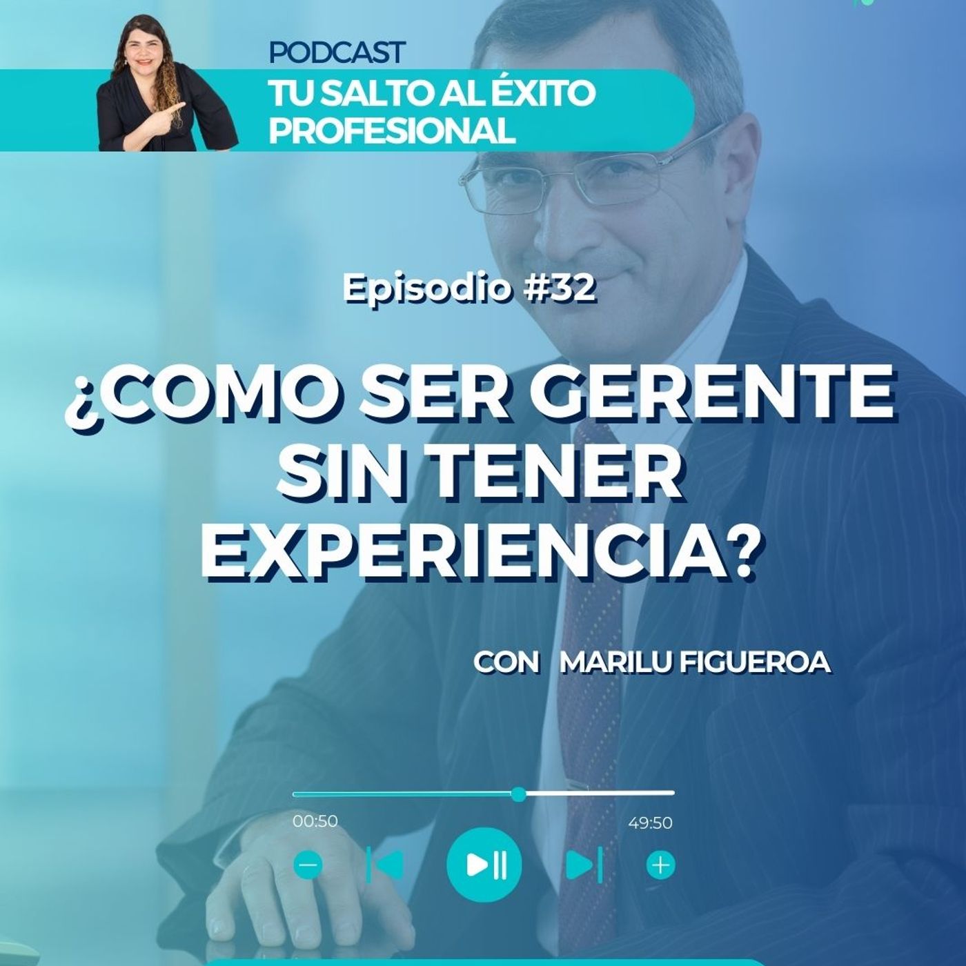 Tu Salto al Éxito Profesional