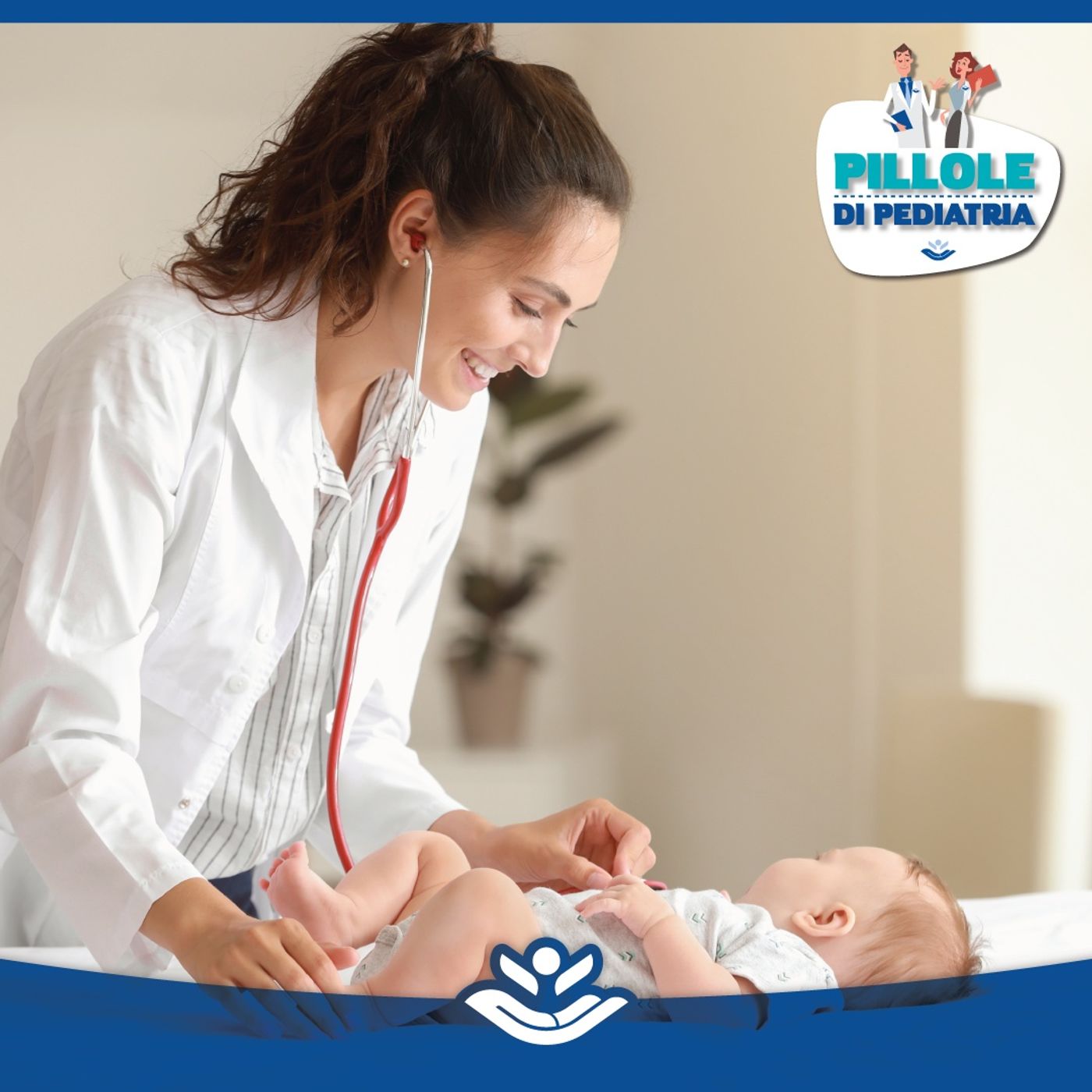 Pillole di Pediatria