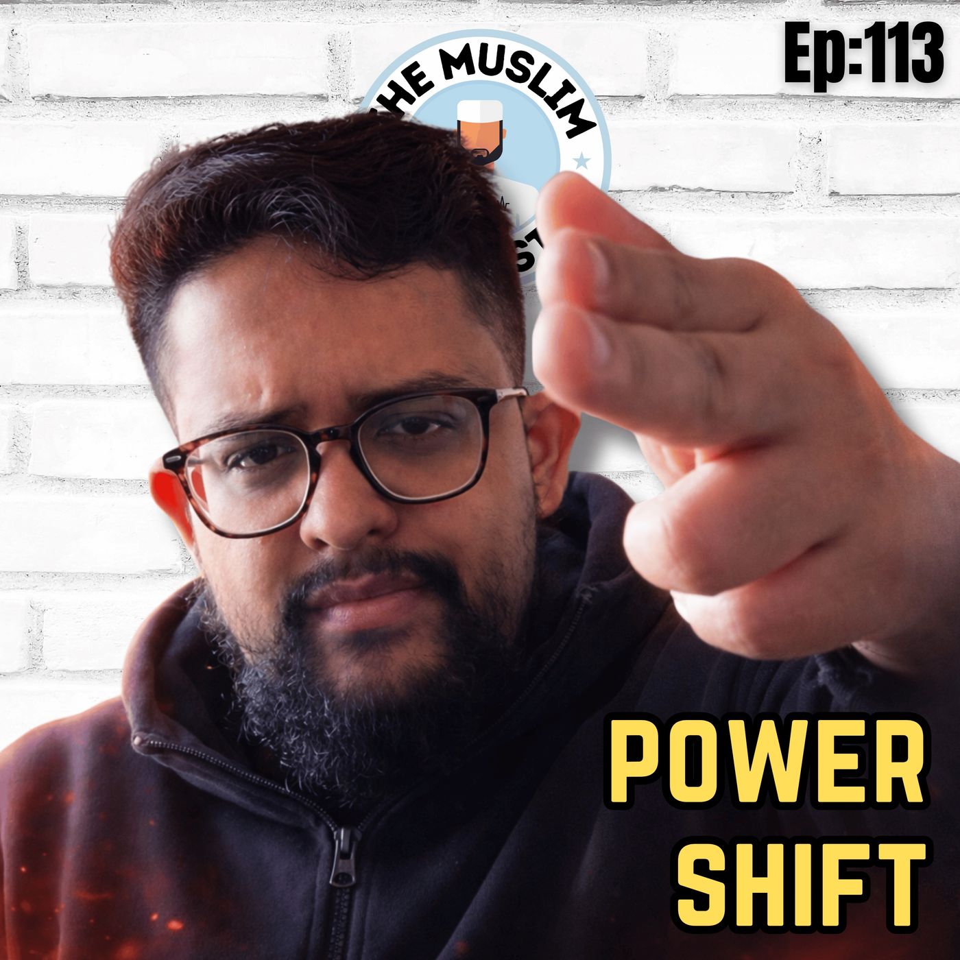 EP#113: If Iran Survives This War… Everything Changes ft Newsbaba