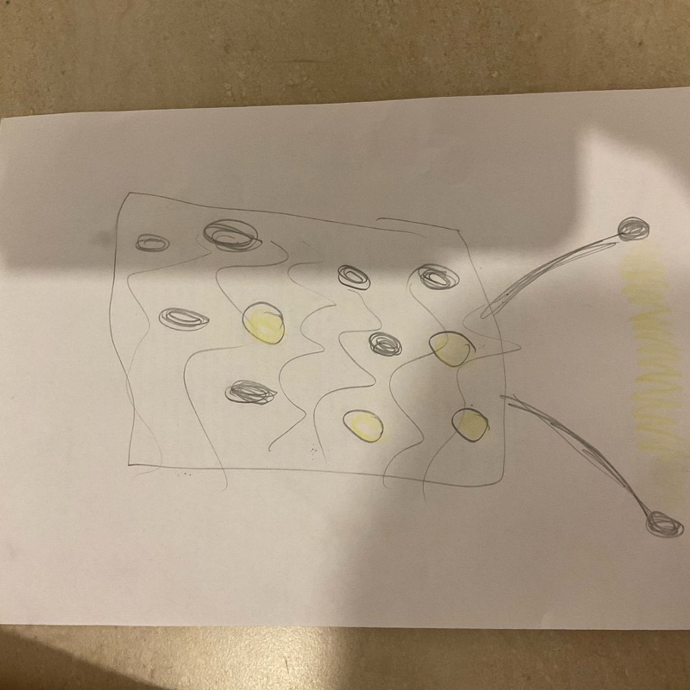 David Rotman\'s podcast