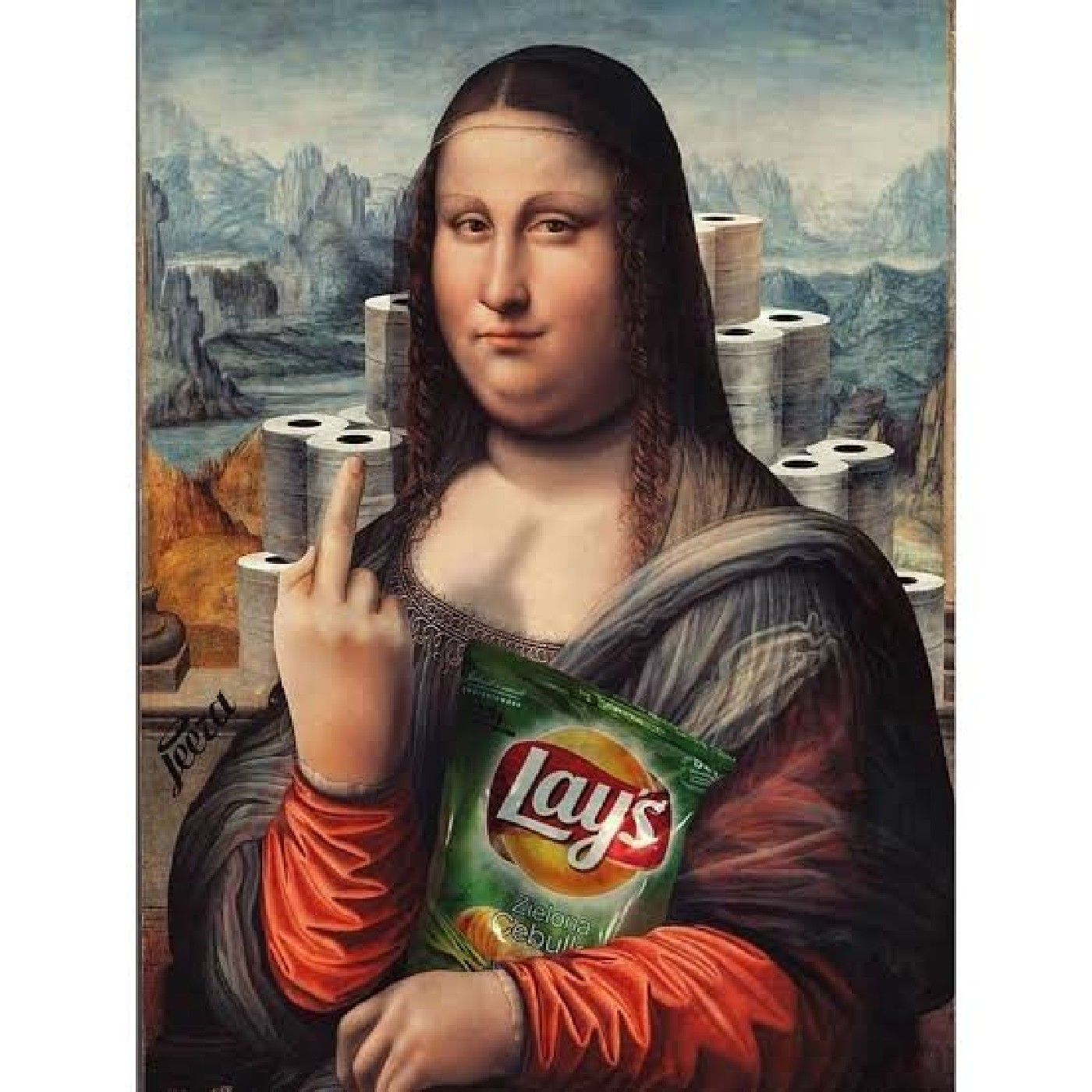 Mona ácida cover art