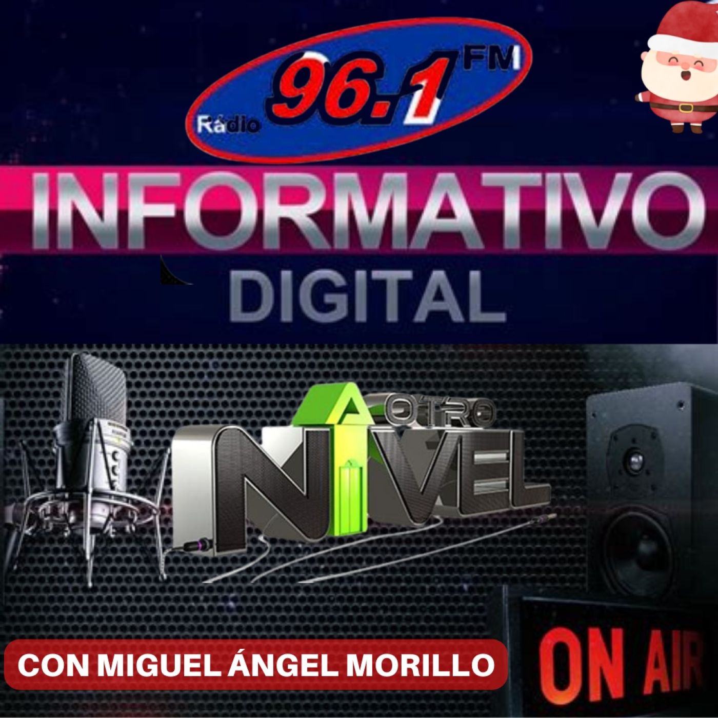 Informativo Digital