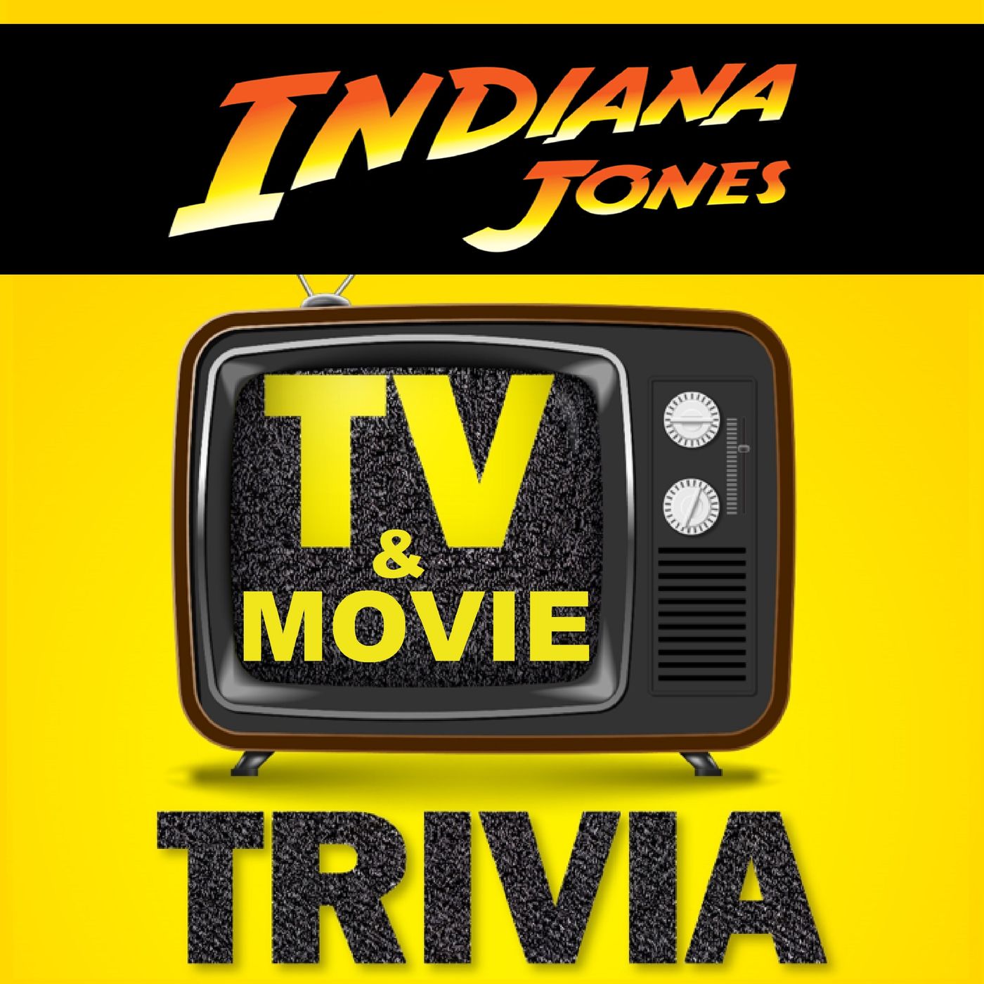 TV And Movie Trivia Podcast