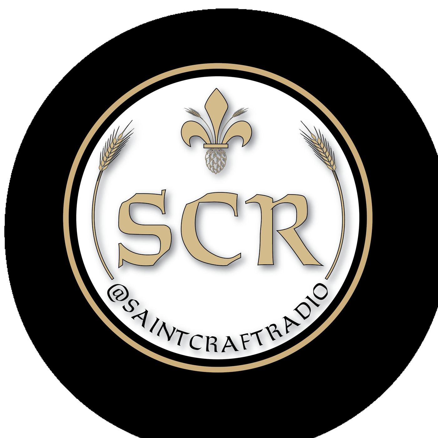 SaintCraftRadio
