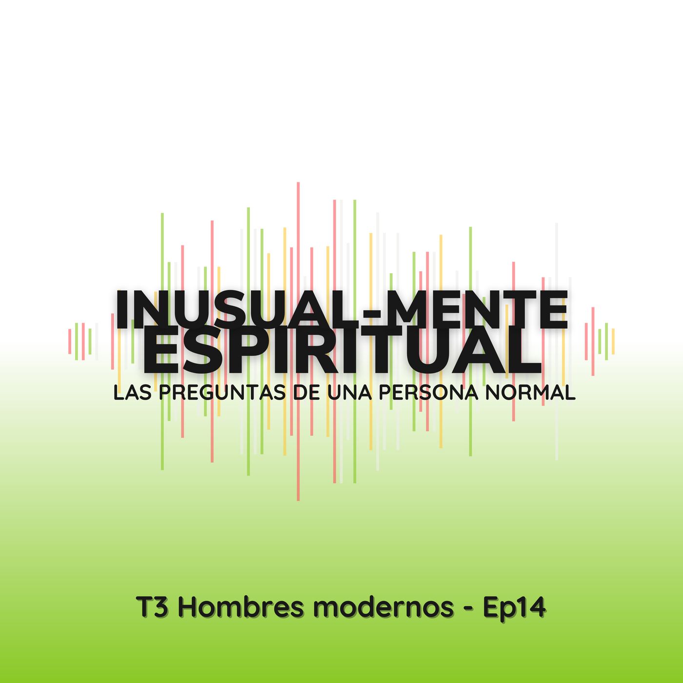 Inusual-Mente Espiritual