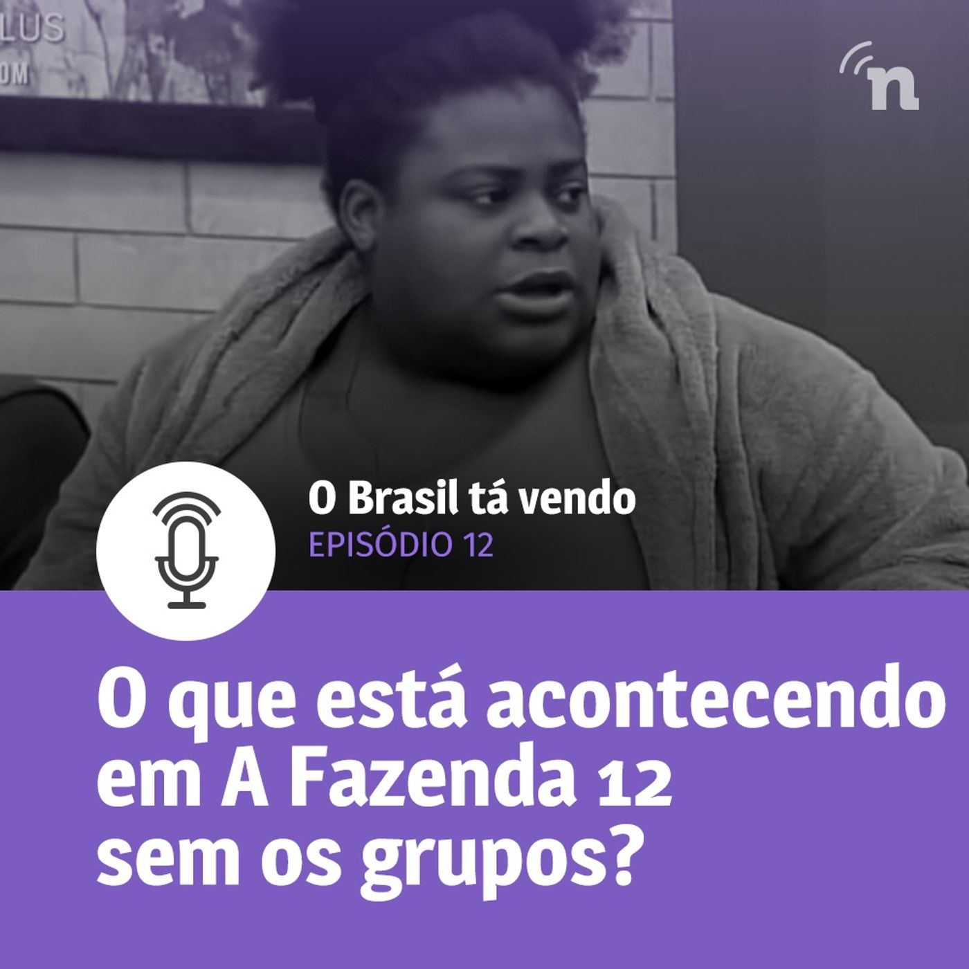 O Brasil Tá Vendo