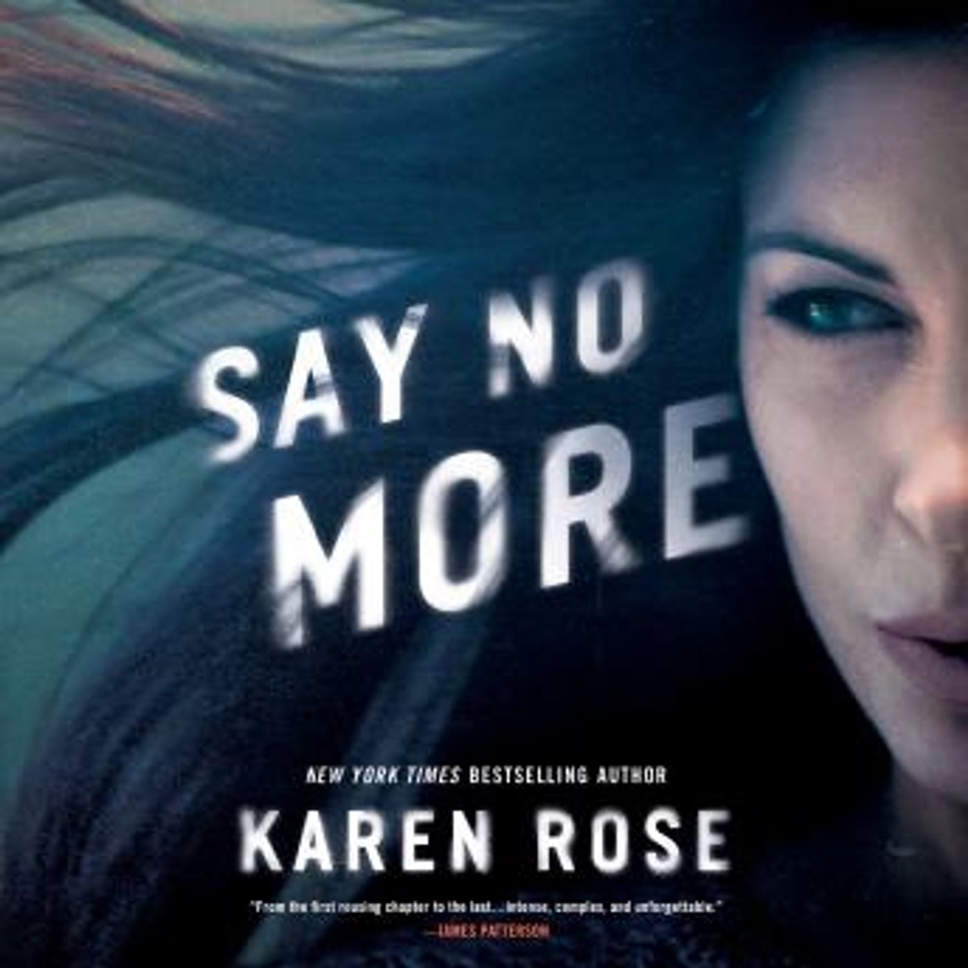 Top Full Audiobooks in Mystery, Thriller & Horror, Police & Detective
