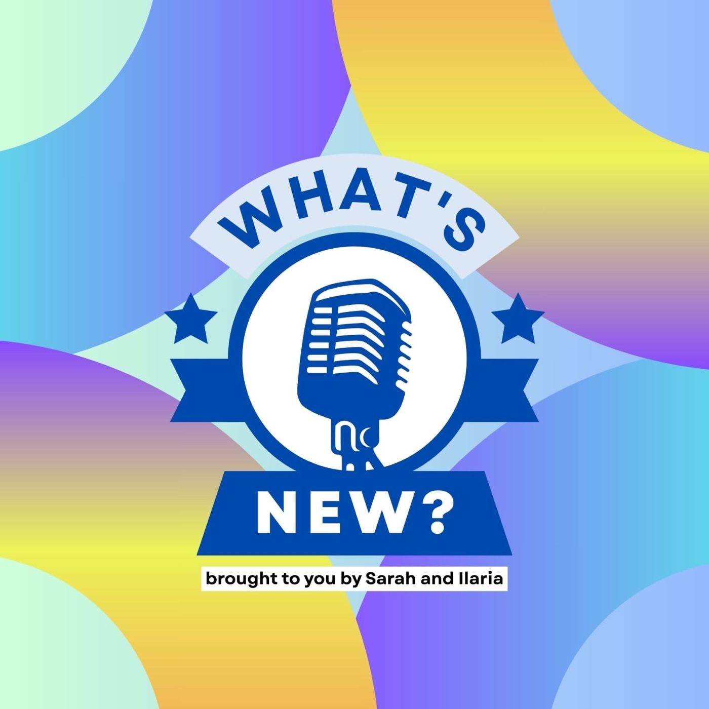 What’s New ?