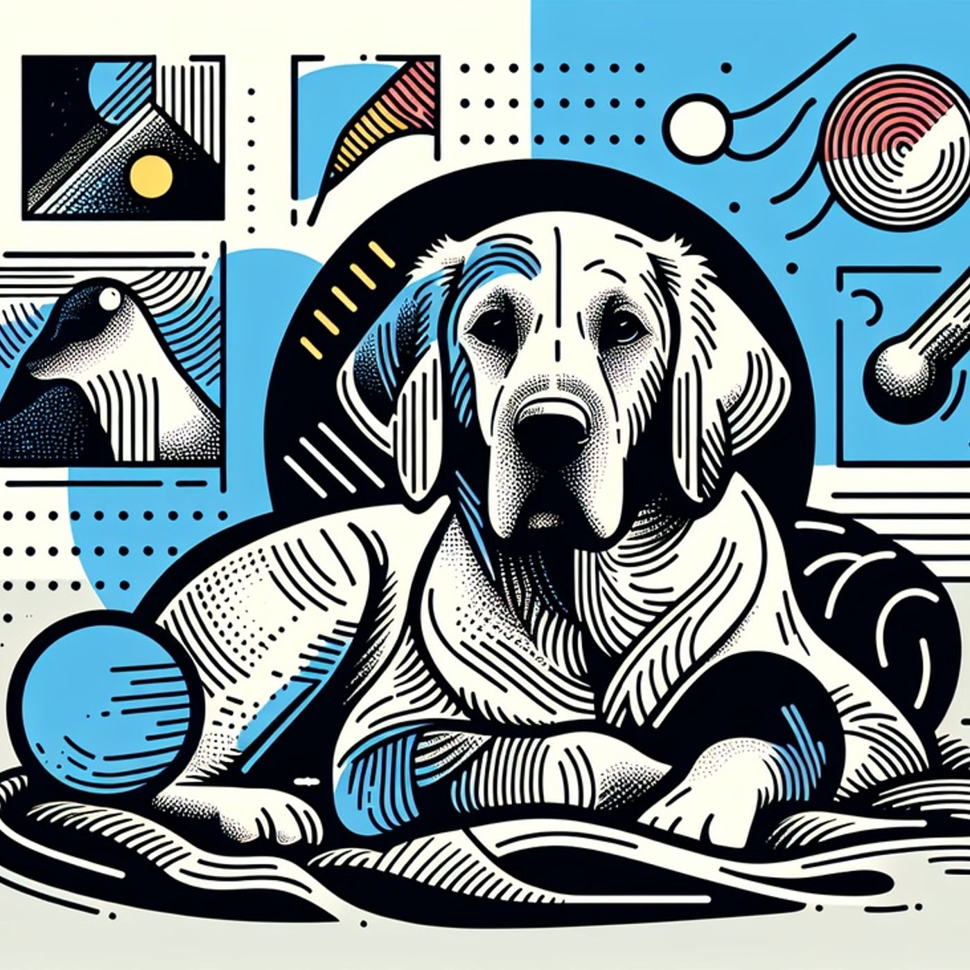 Hundethemen: Der bellerei Podcast, modernes Hundetraining