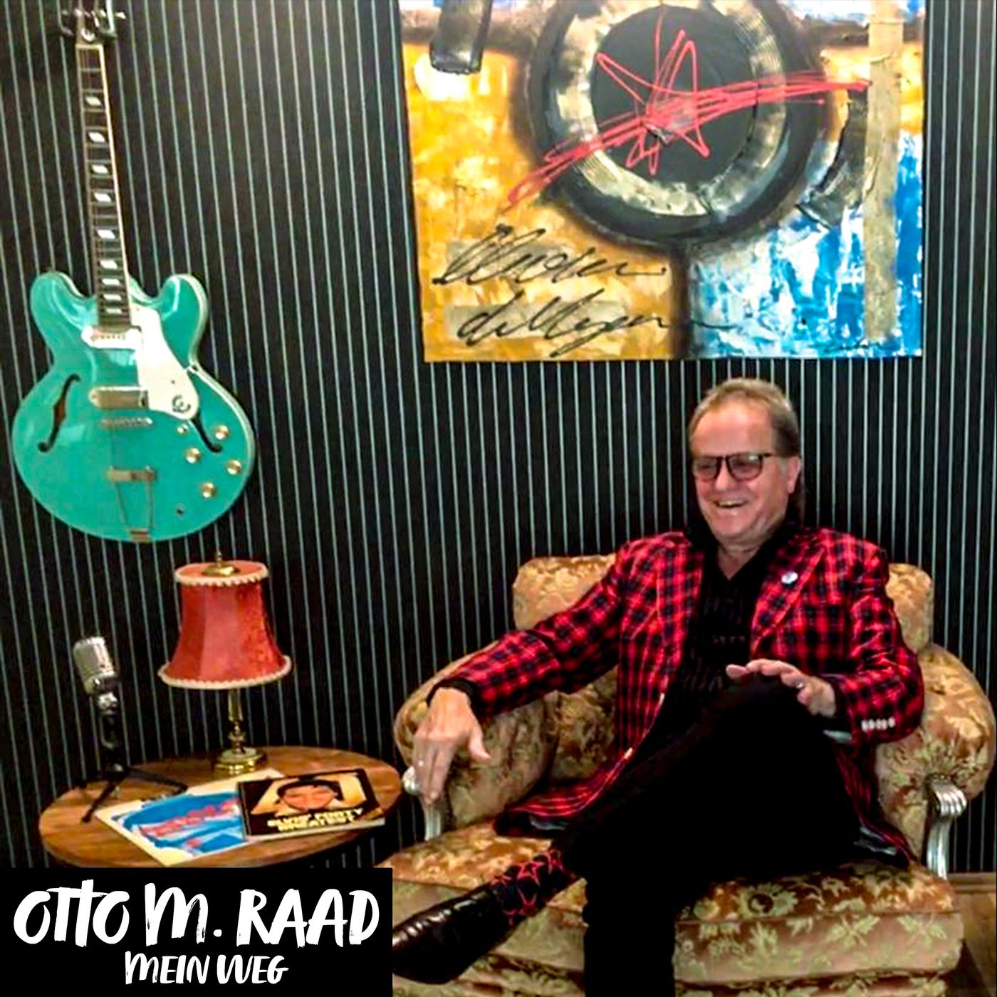 Back to the Roots mit Otto M. Raad