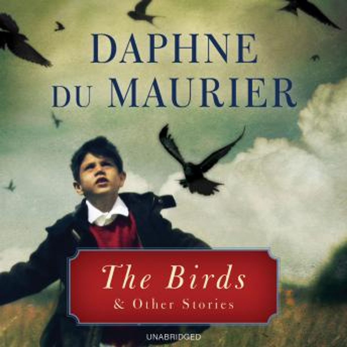 Download New Full Audiobooks in Mystery, Thriller & Horror, Horror