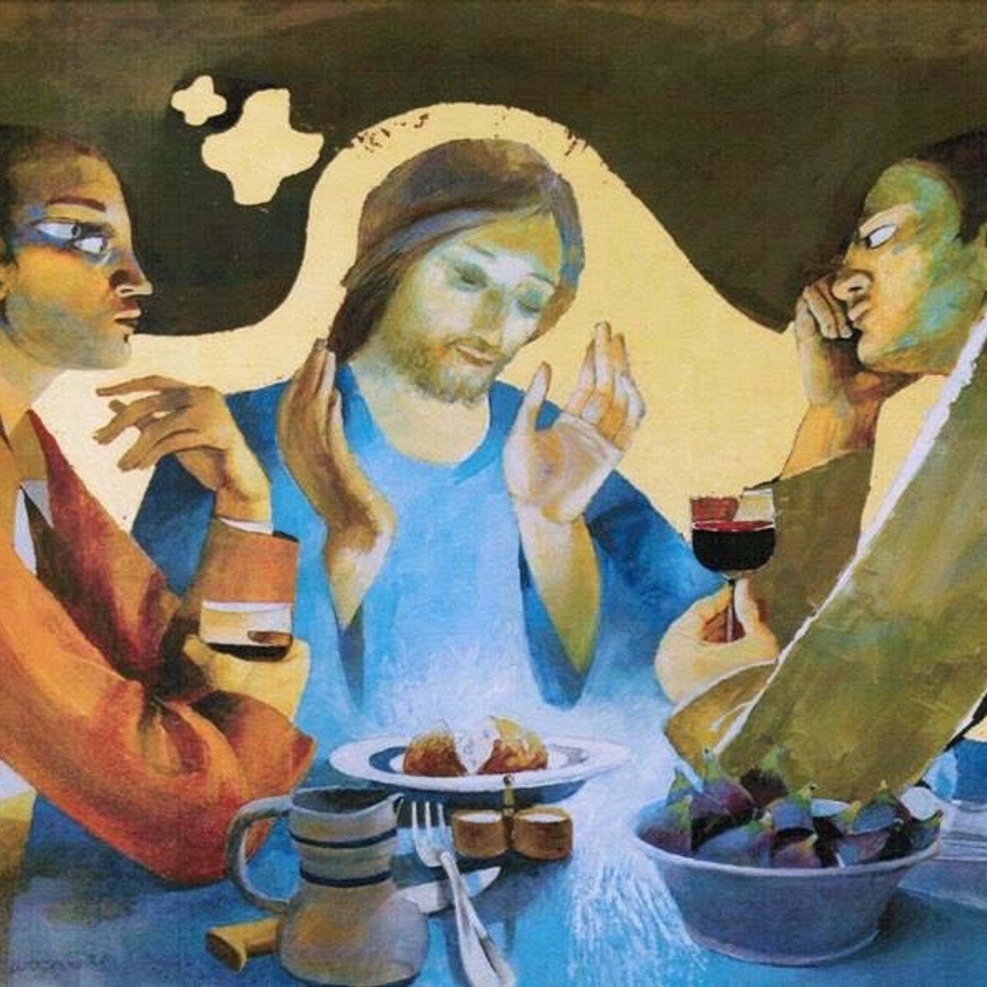 3ª domenica di Pasqua. S. Messa (30-4-17) episode artwork