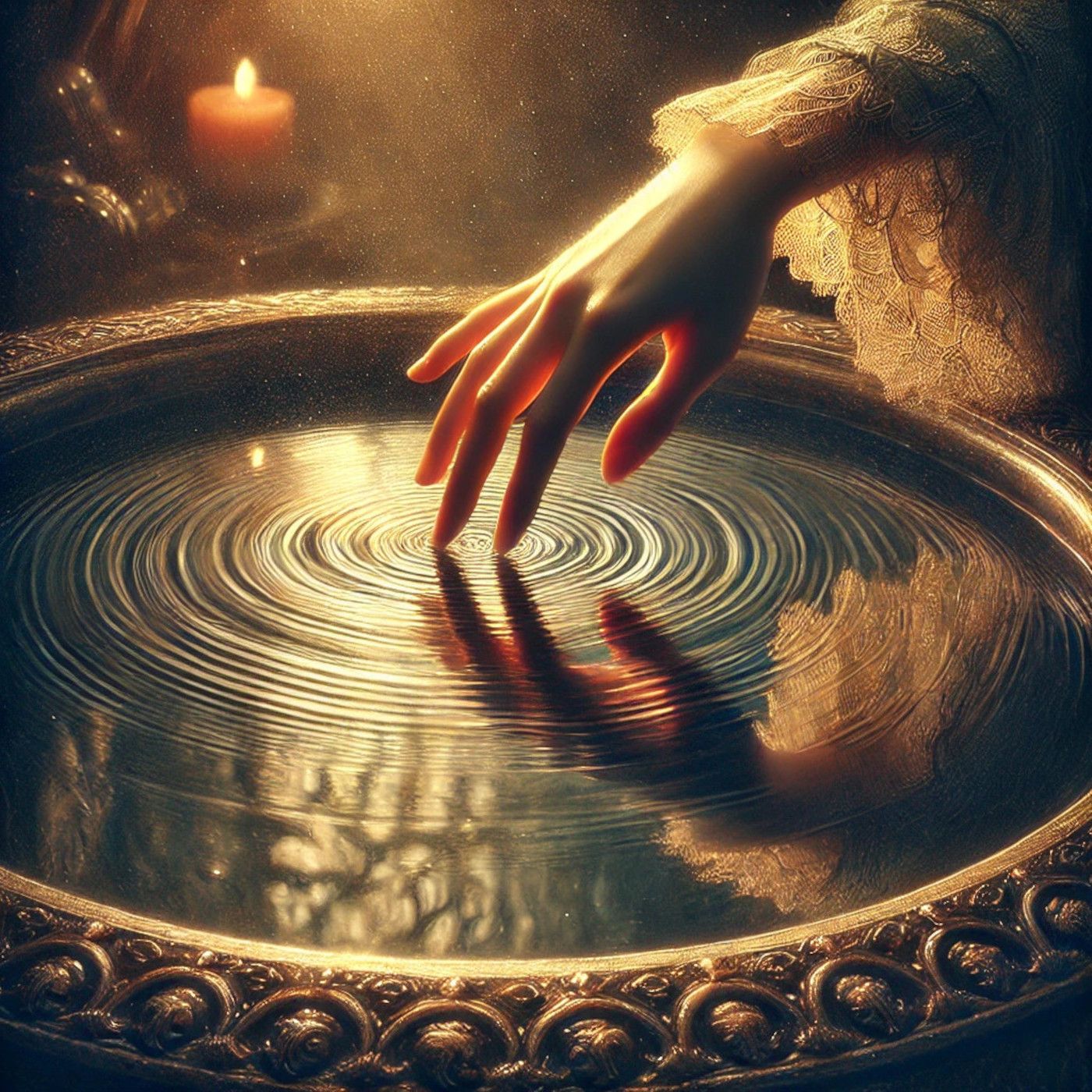 Meditazione guidata del SI e NO episode artwork