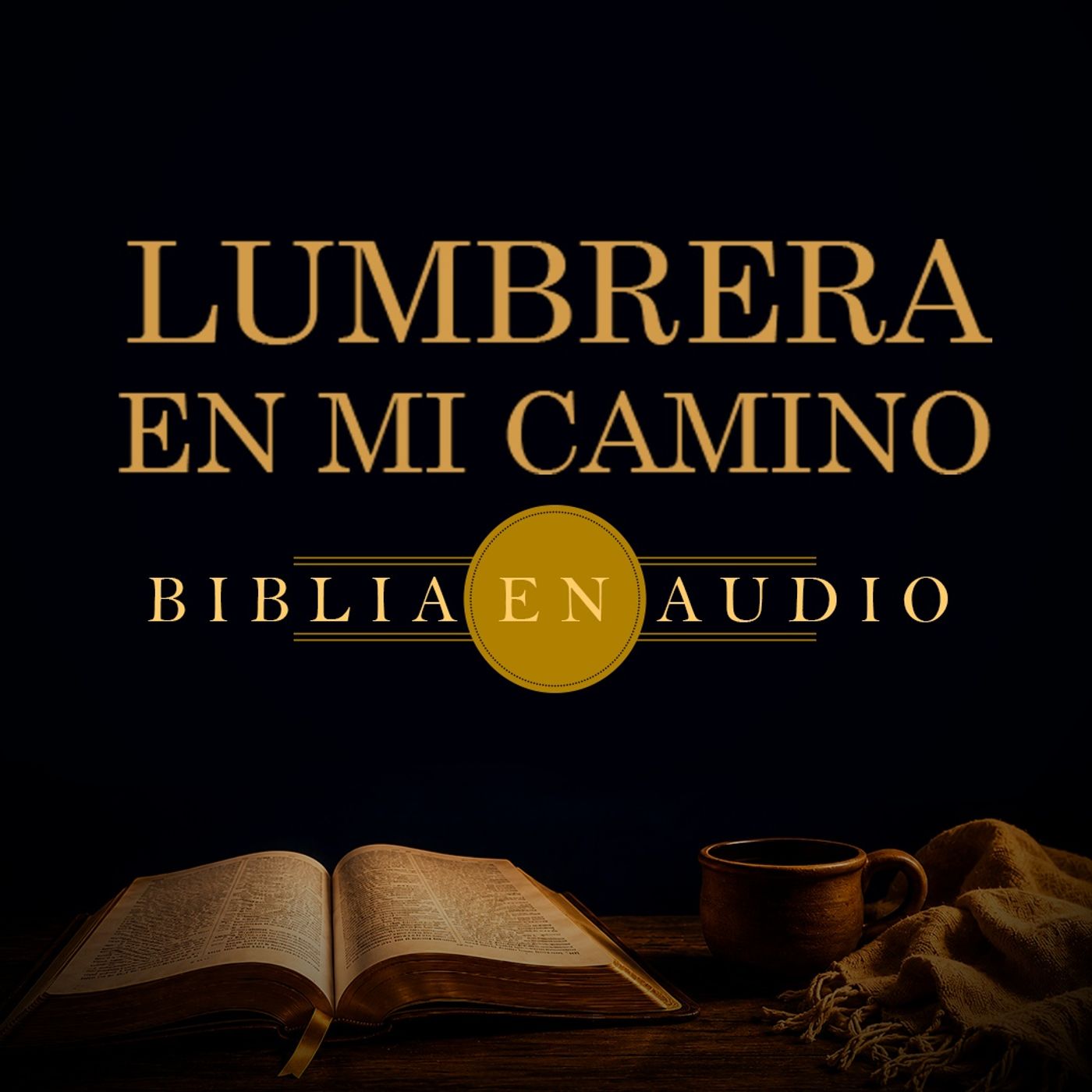1 Crónicas 13 — El Traslado del Arca a Jerusalén | Biblia en Audio