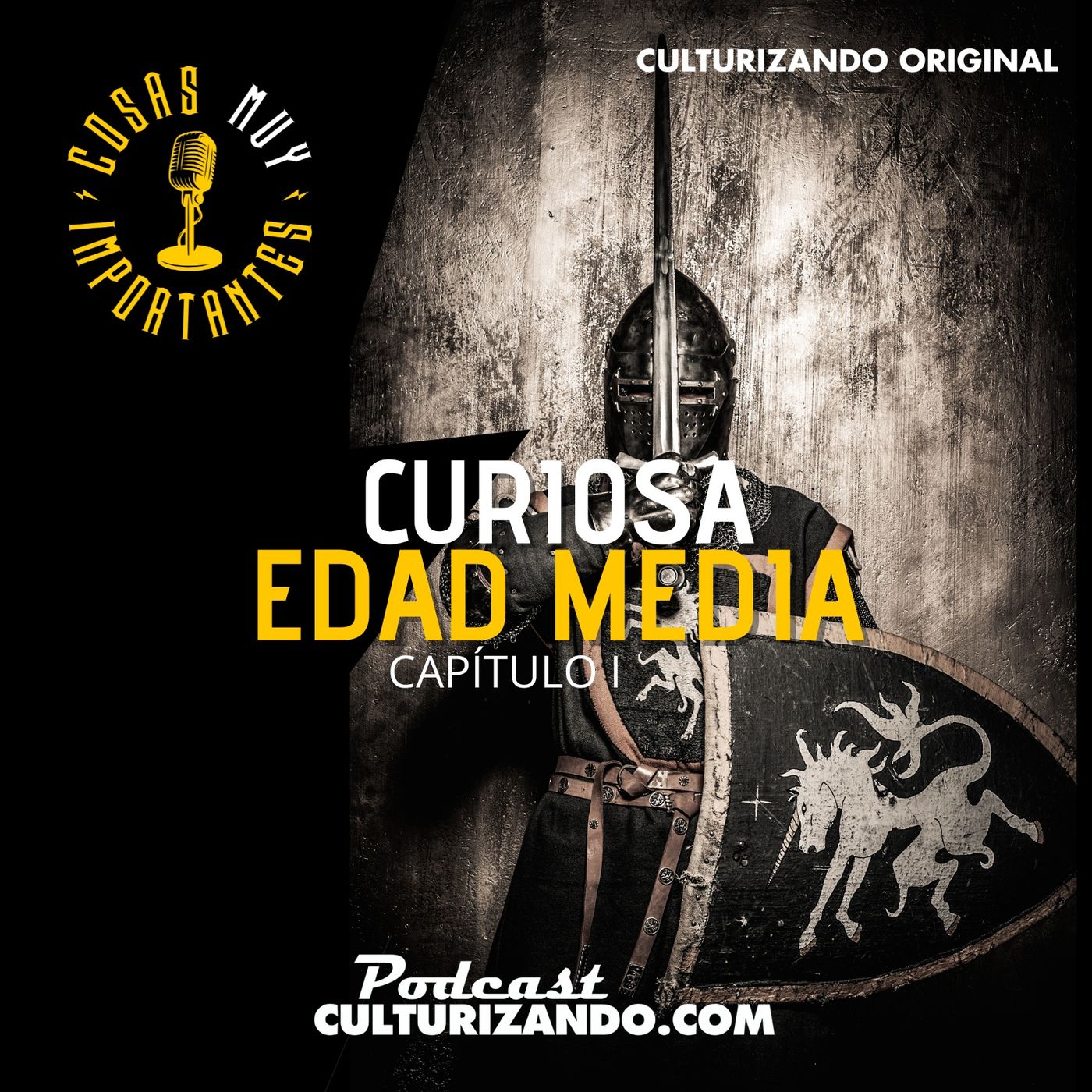 Cosas muy importantes • Historia Curiosa