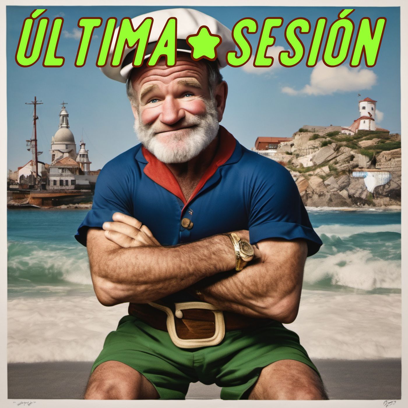 Última Sesión