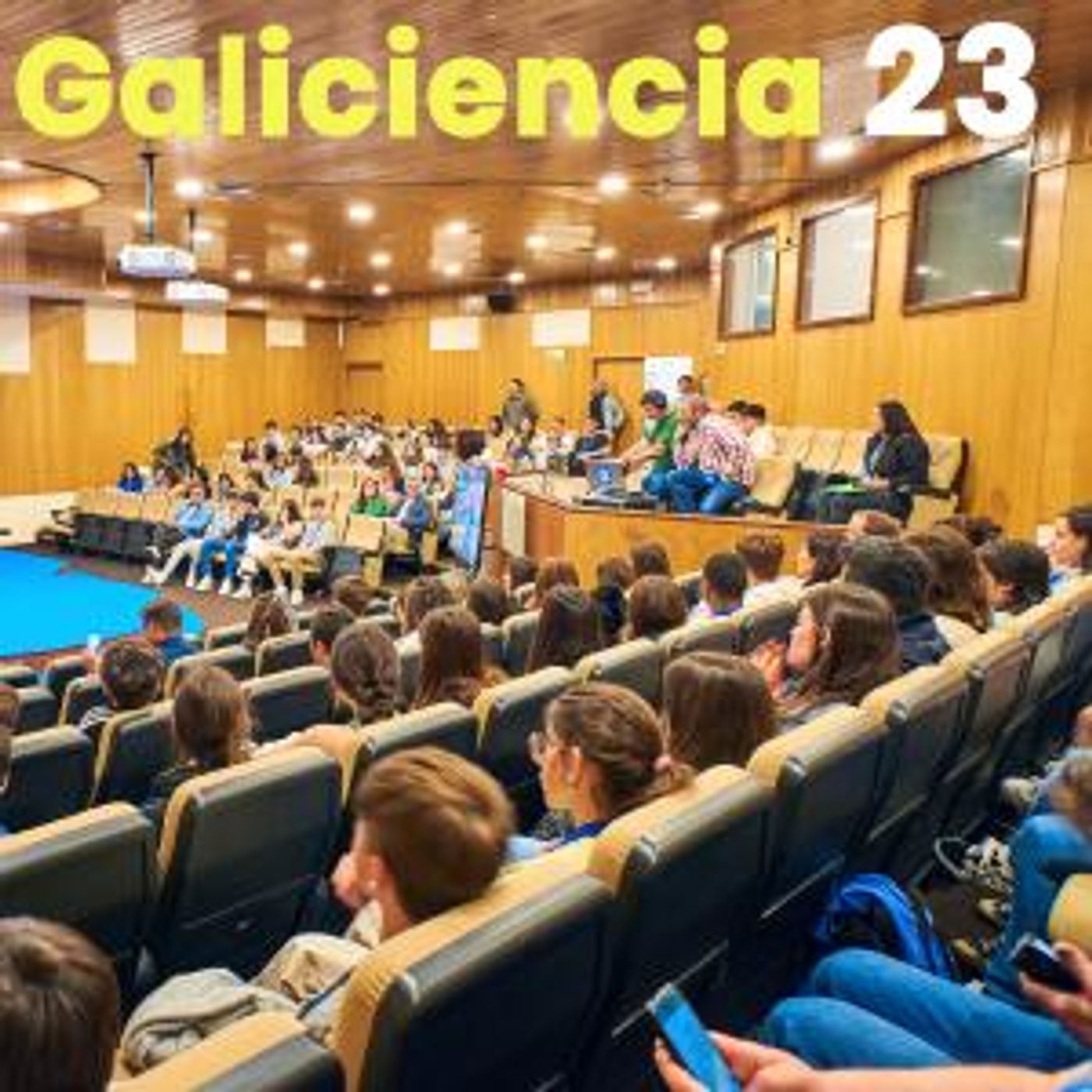 Efervesciencia