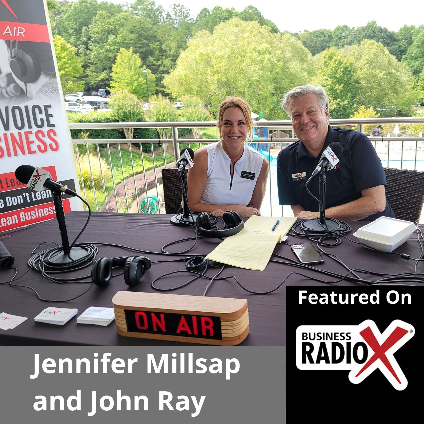 North Fulton Business Radio