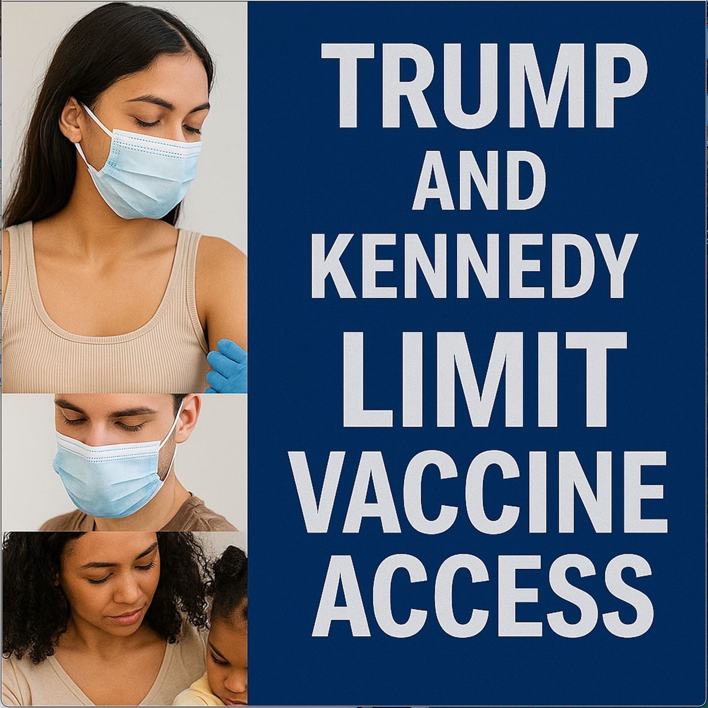 Politics Over Science:  The Deadly Cost of Vaccine Denial
