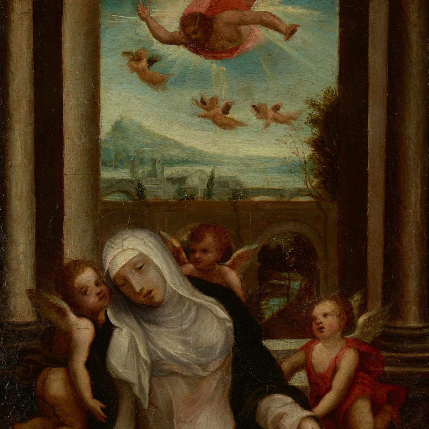 Reflection 20 - Give Your Life to Jesus Every Day Reflection 20 - Give Your Life to Jesus Every Day