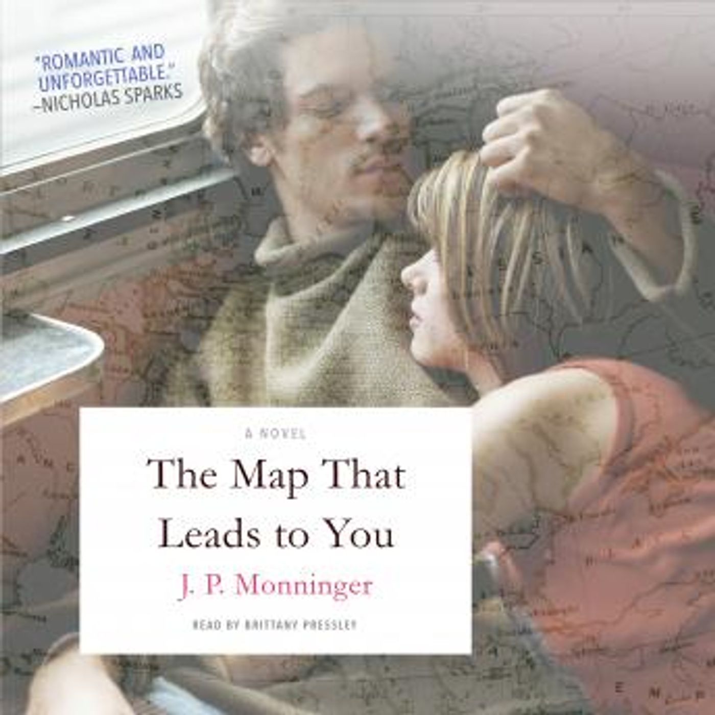 Listen to Trending Full Audiobooks in Romance, Modern