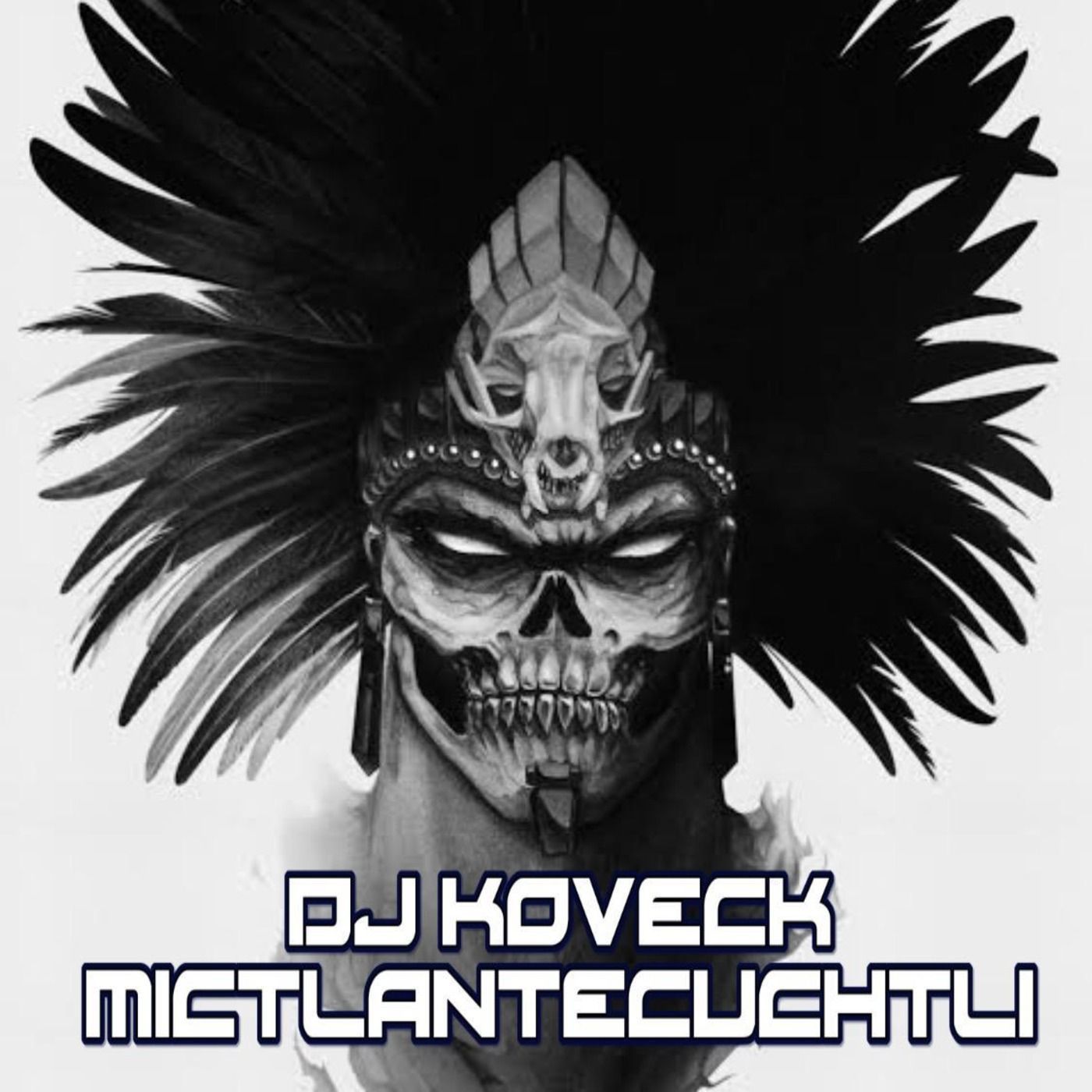 DJ KOVECK