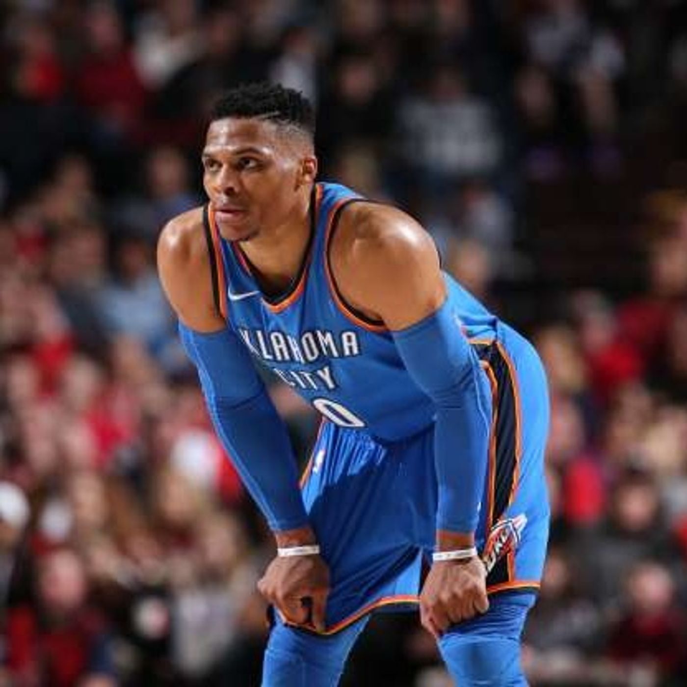 Russell Westbrook Traded to Houston, Lions NFC Championship Game Chances, & Worst Live Sporting Events episode artwork