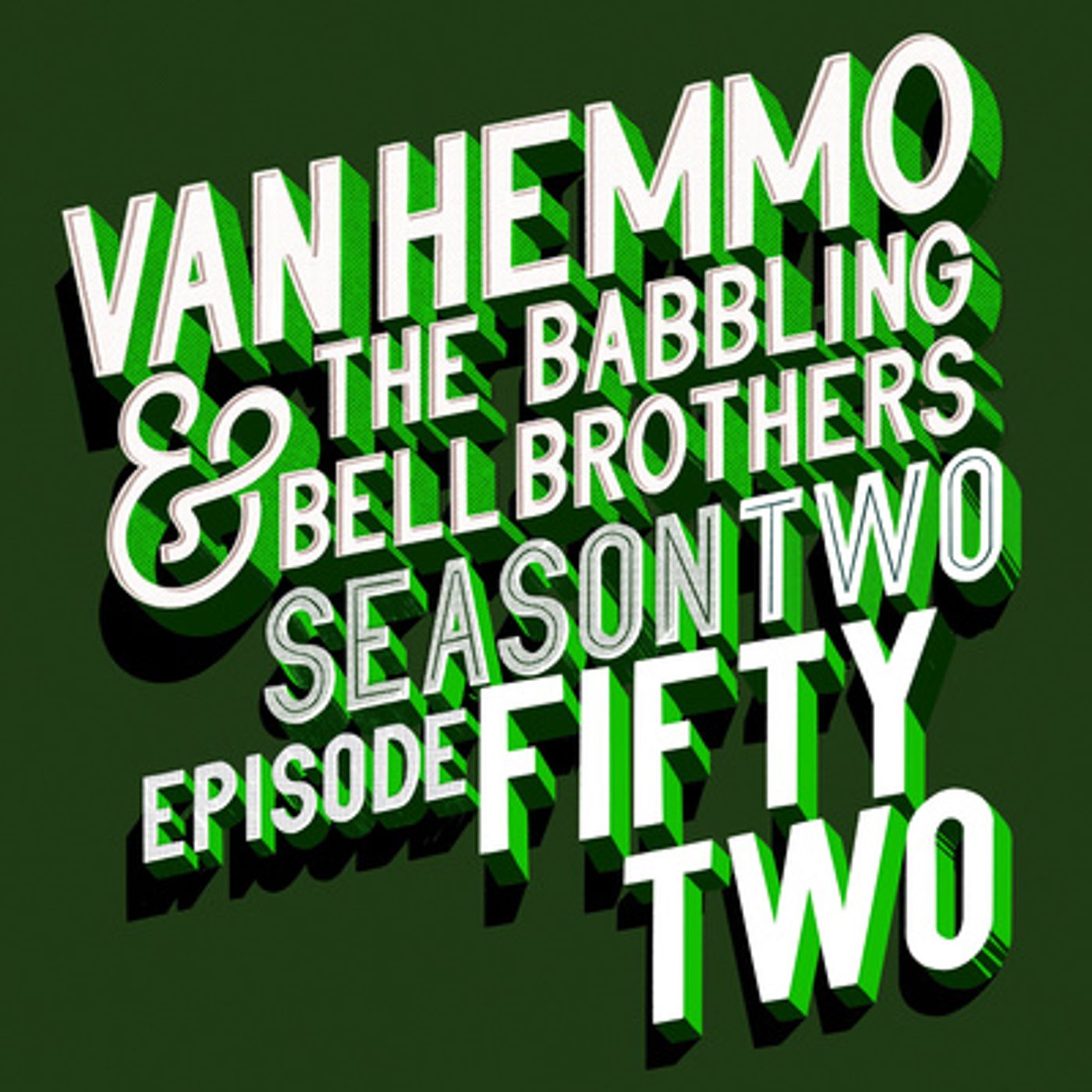 Van Hemmo & The Babbling Bell Brothers