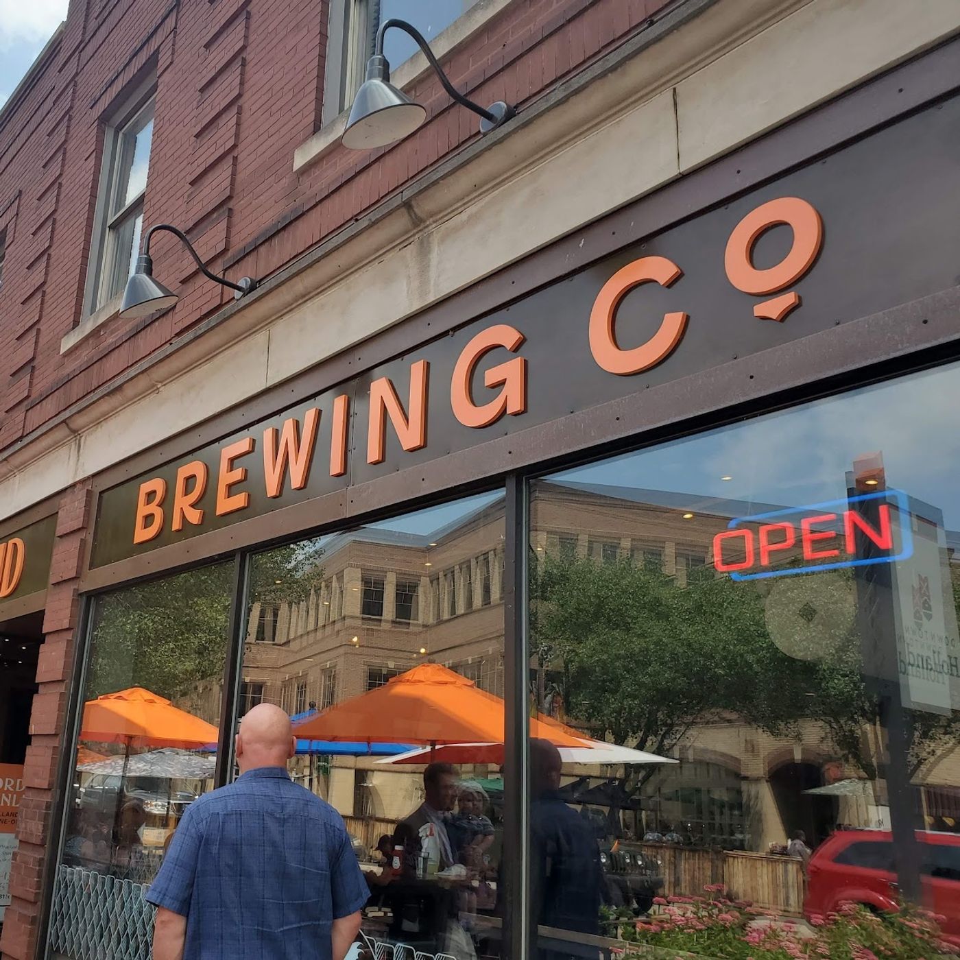 cover of episode Thefts at breweries are getting out of hand!