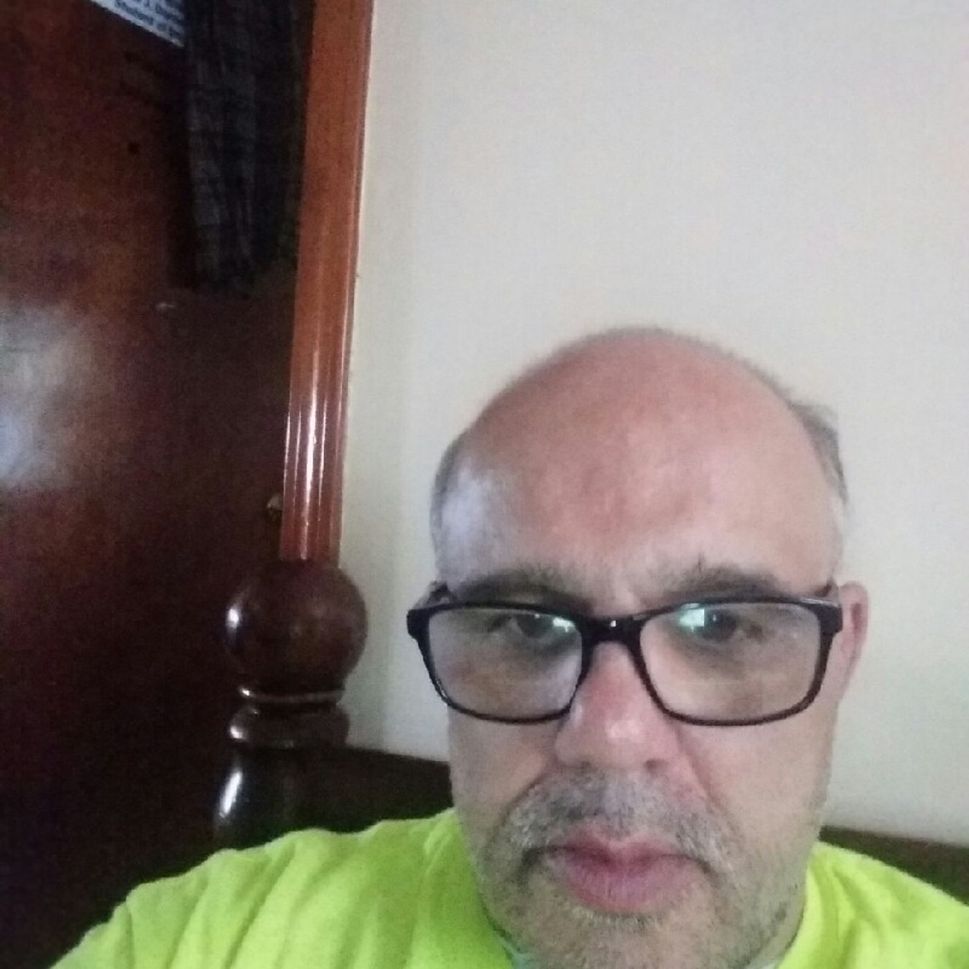 Linda meade and David meade Show