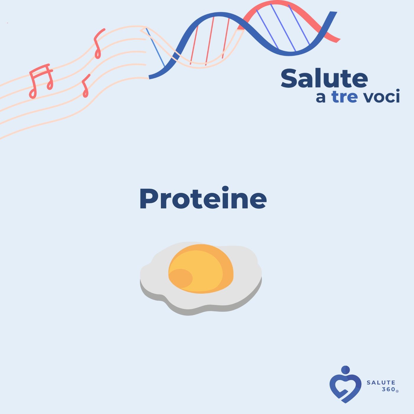 69. Proteine con Elena Chiaracane episode artwork