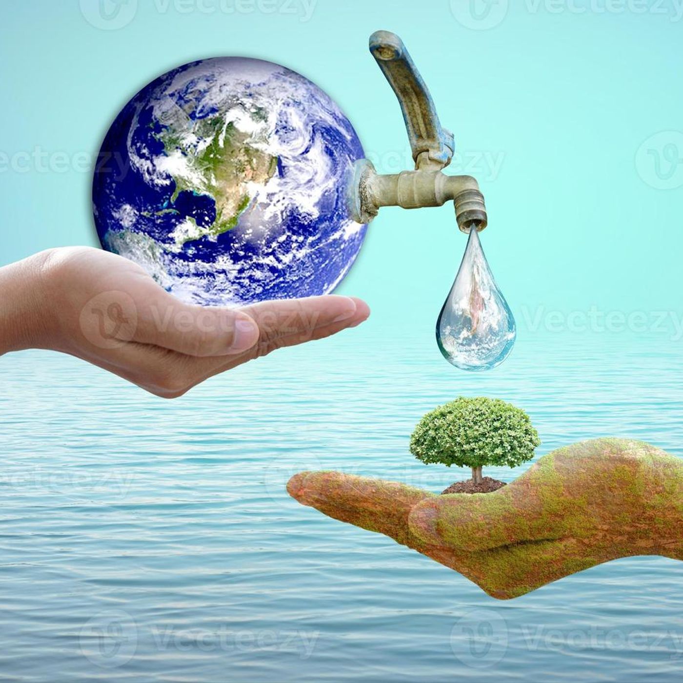 medio ambiente podcast artwork