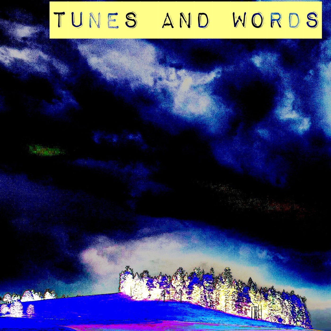 Tunes And Words