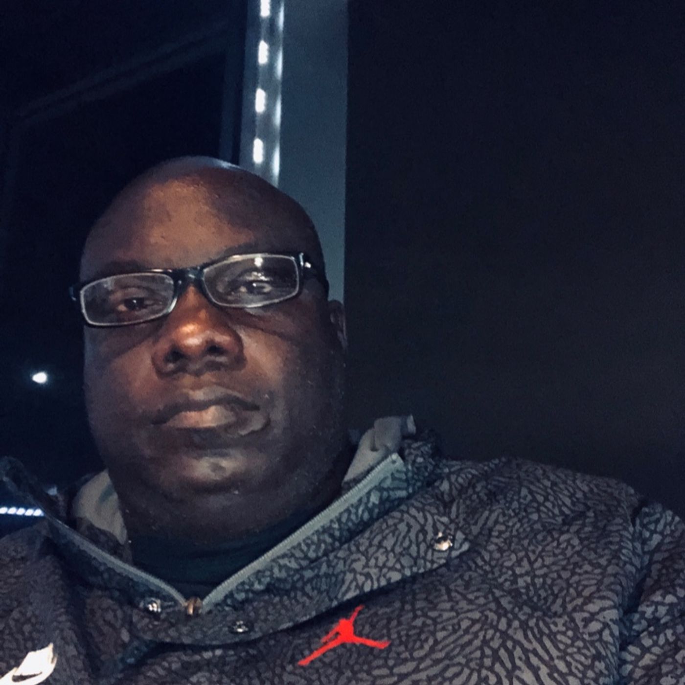 Speaking with the Elder/Bro.Marvin on Race episode artwork