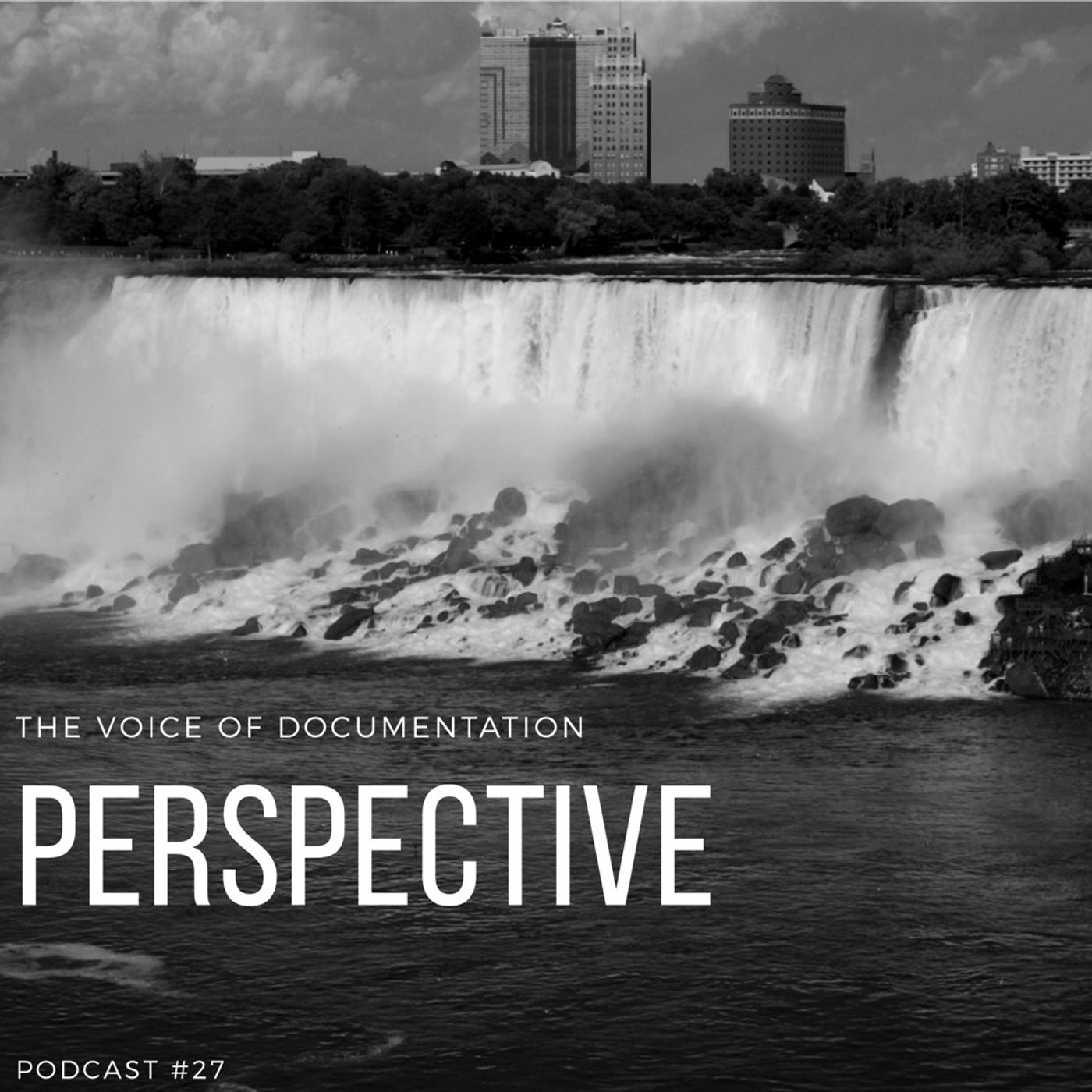 The Voice Of Documentation