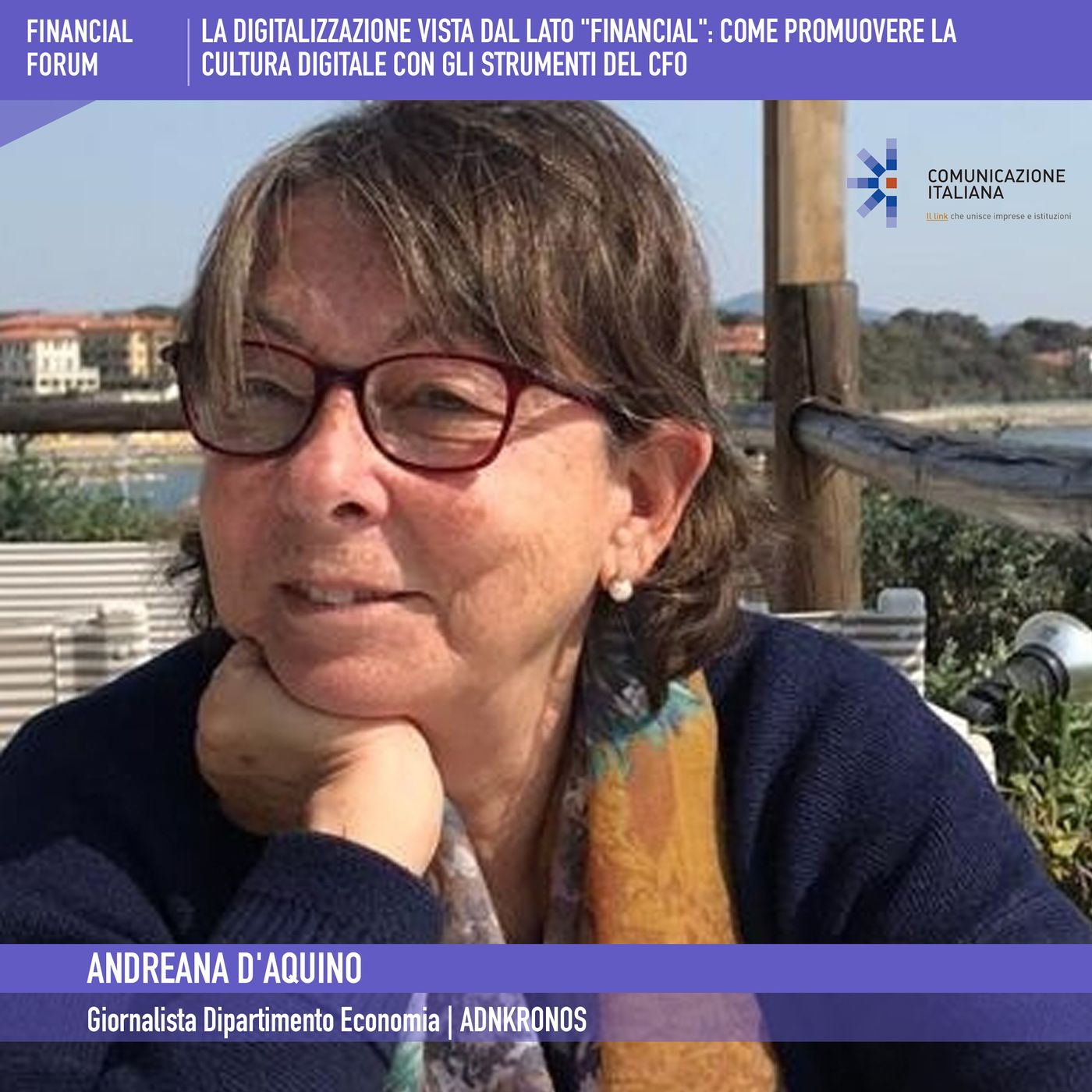 Comunicazione Italiana