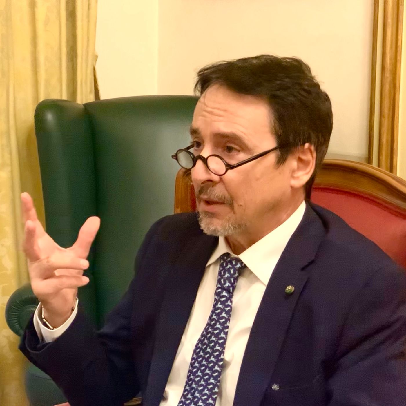 La Costituzione raccontata dai giudici