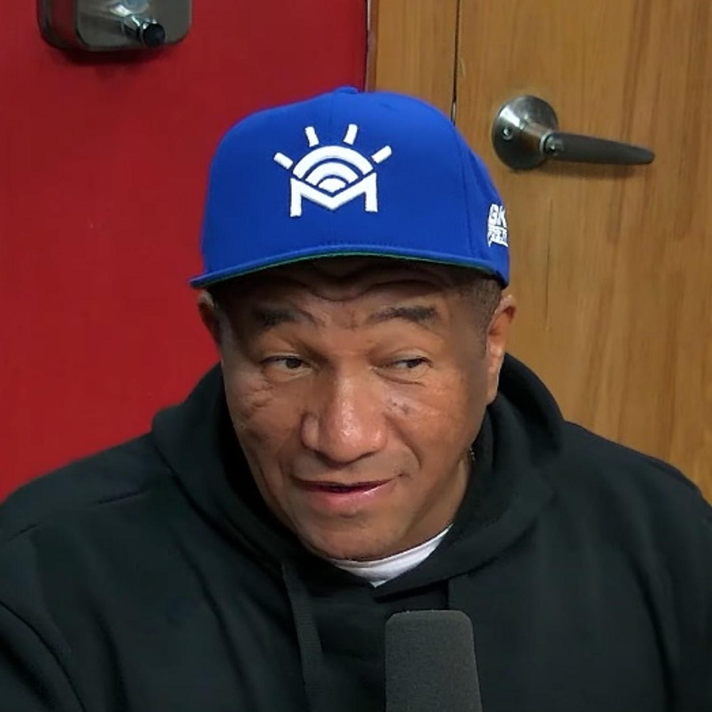 Julio Martínez dice PRM Le Pagó a Joe Biden - 100 Camas en el Dario Contreras - (Bueno Malo Feo)