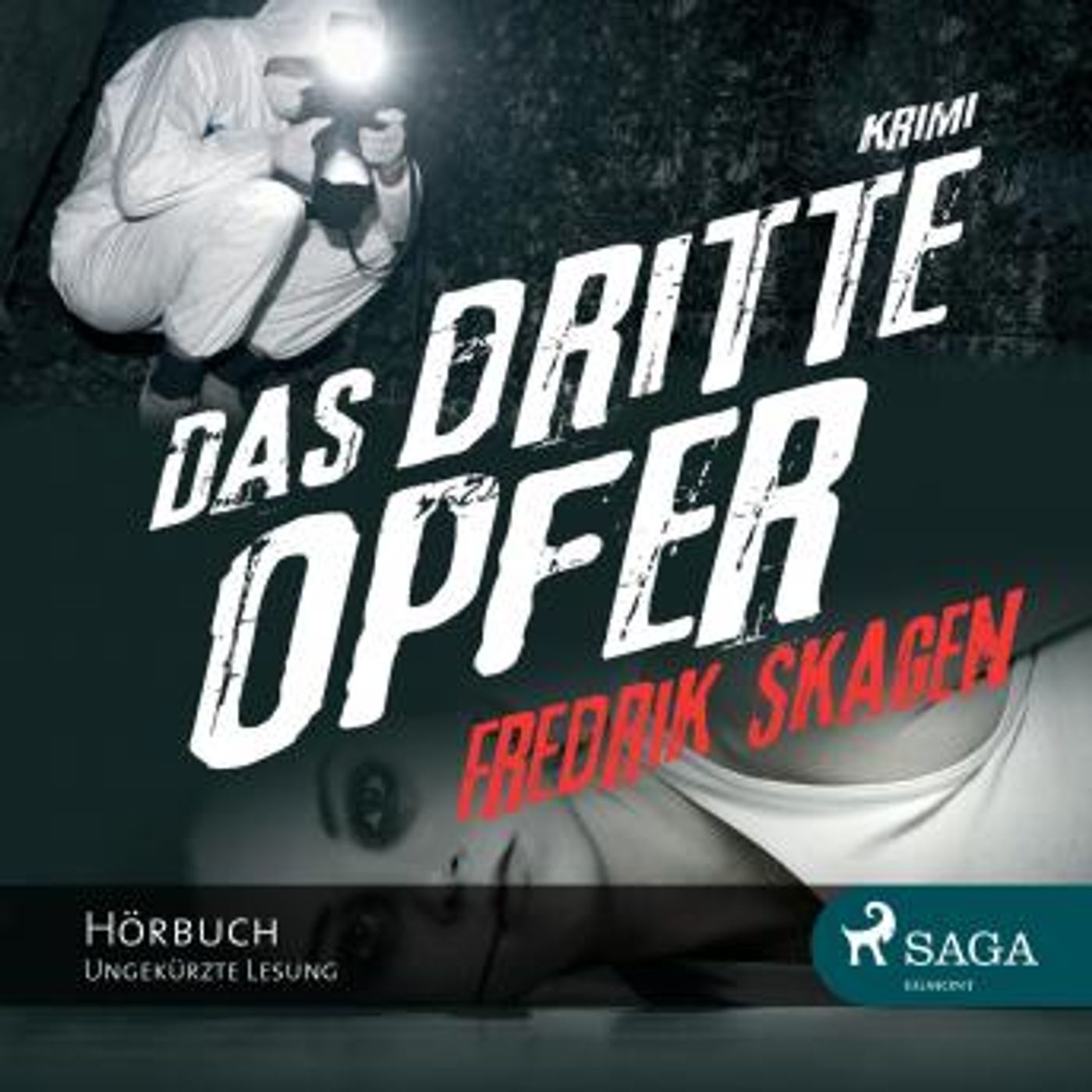 Find Best-Selling Audiobooks in Mystery, Thriller & Horror, Suspense
