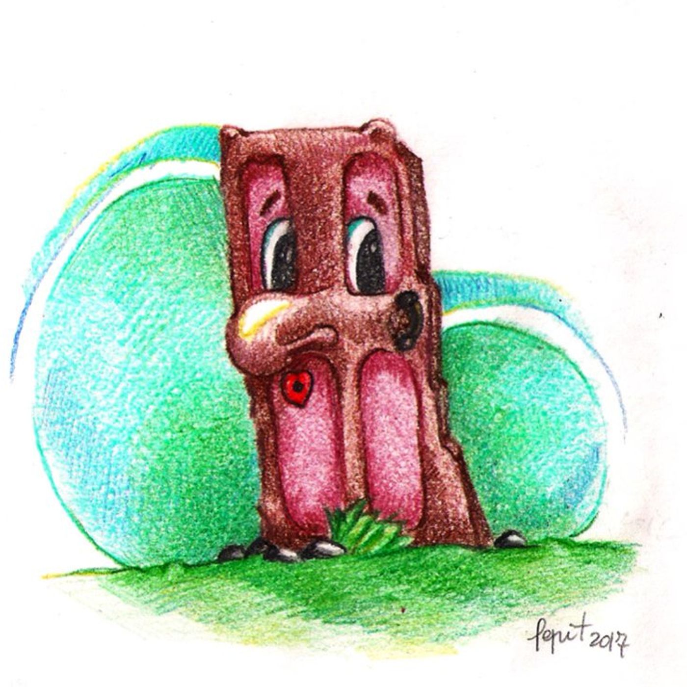 Una porticina molto speciale - favola episode artwork
