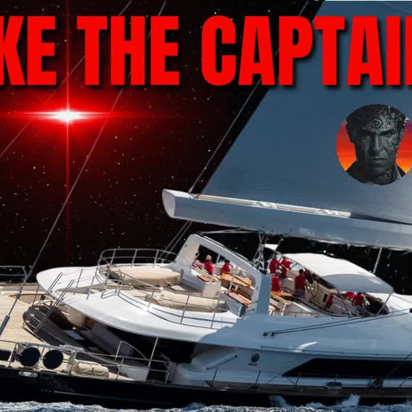 BAYESIAN SUPERYACHT 6 Key Questions, 3 Crucial Answers episode artwork