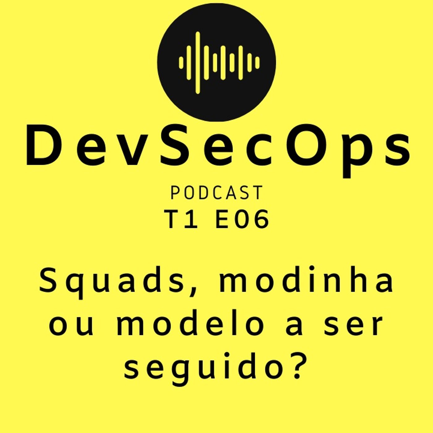 DevSecOps Podcast