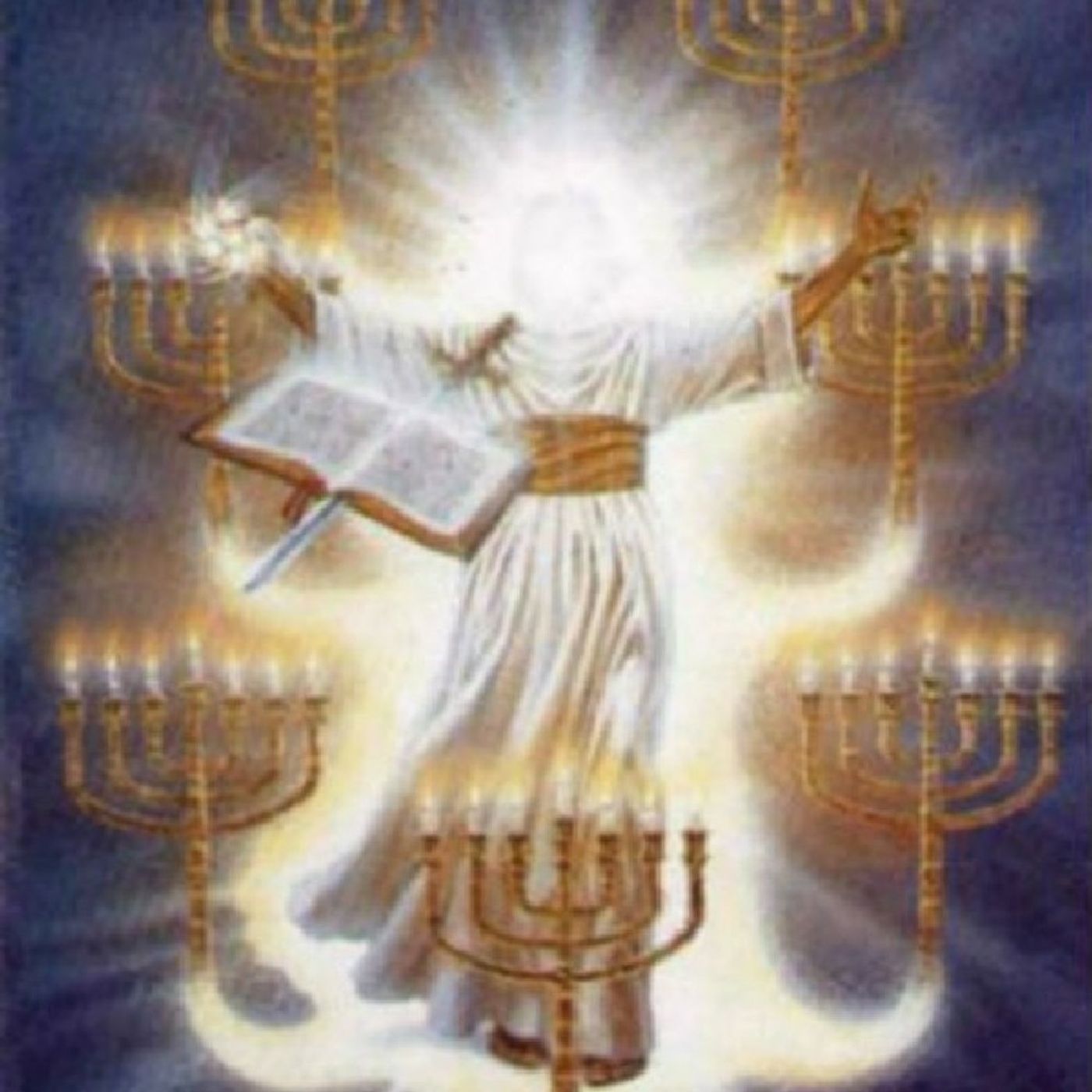Revelation Ch 22 The Conclusion Pt4