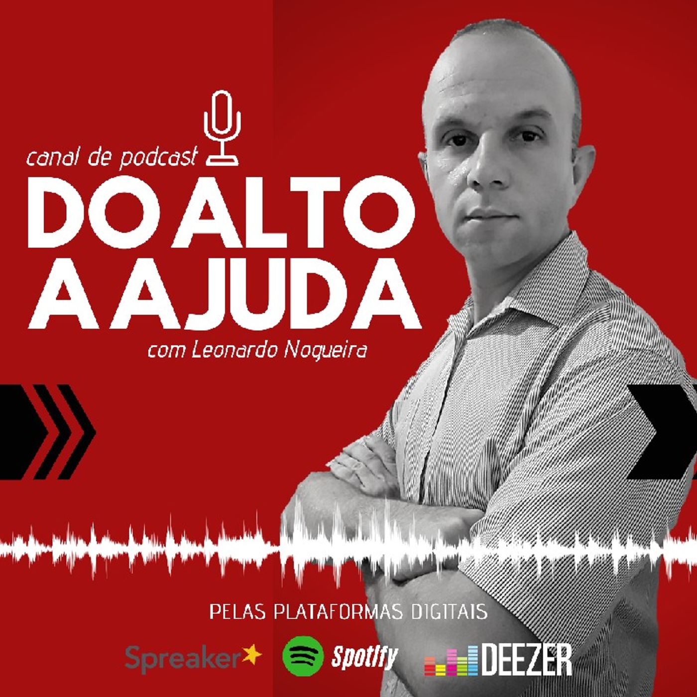 Podcast do Alto