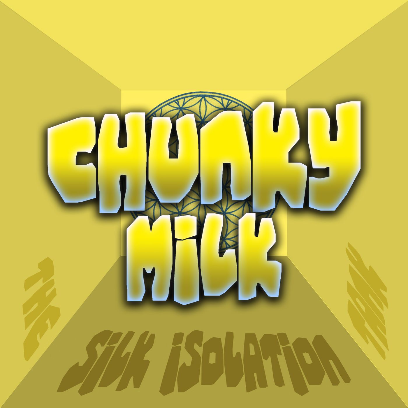 Chunky Milk