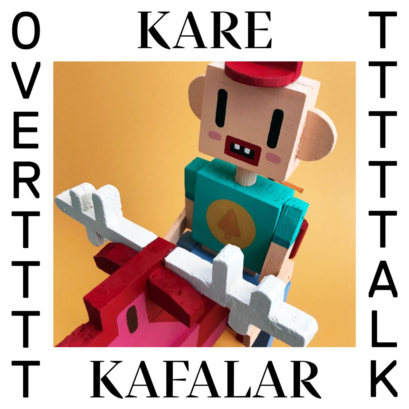 Overtttalk