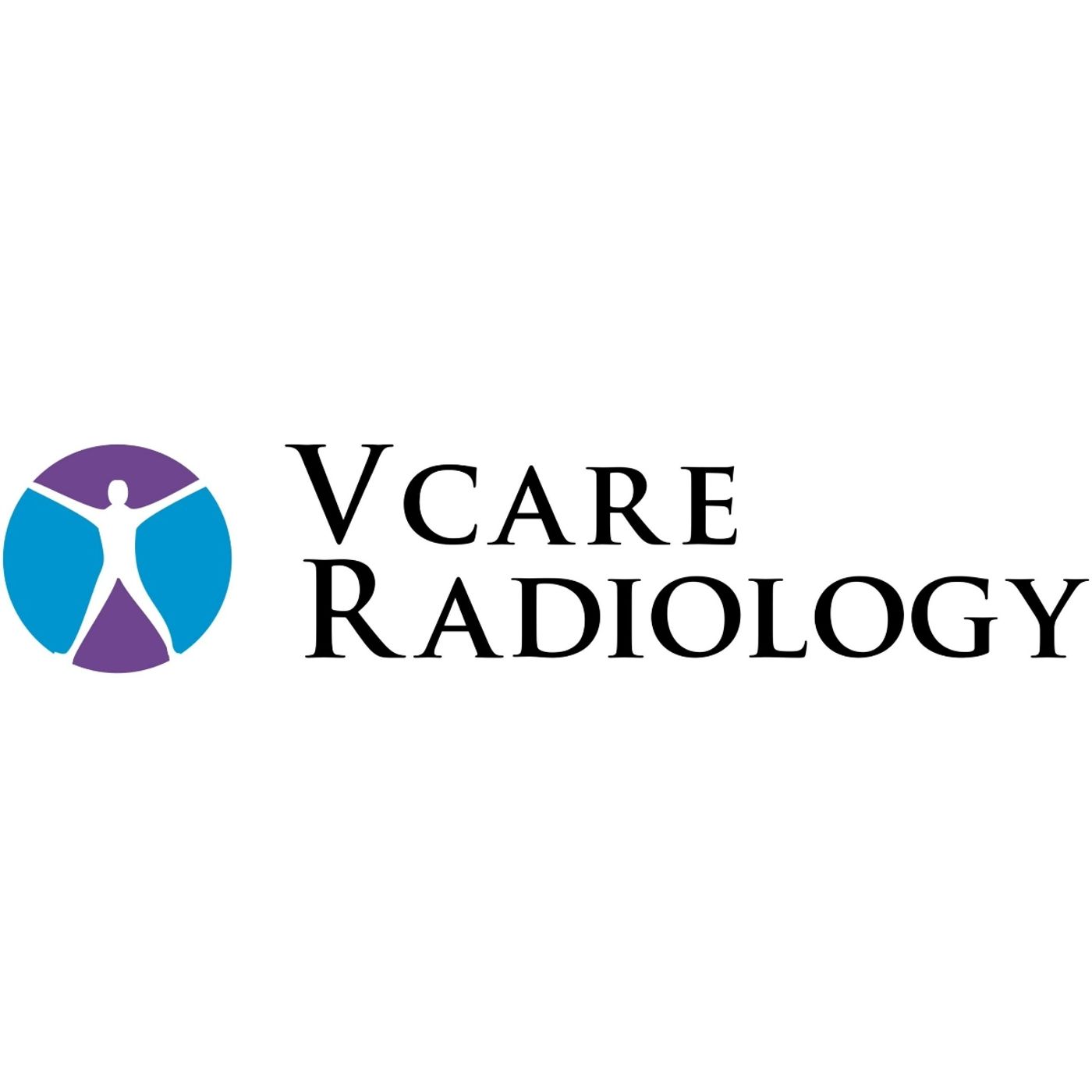 Vcare Radiology podcast artwork